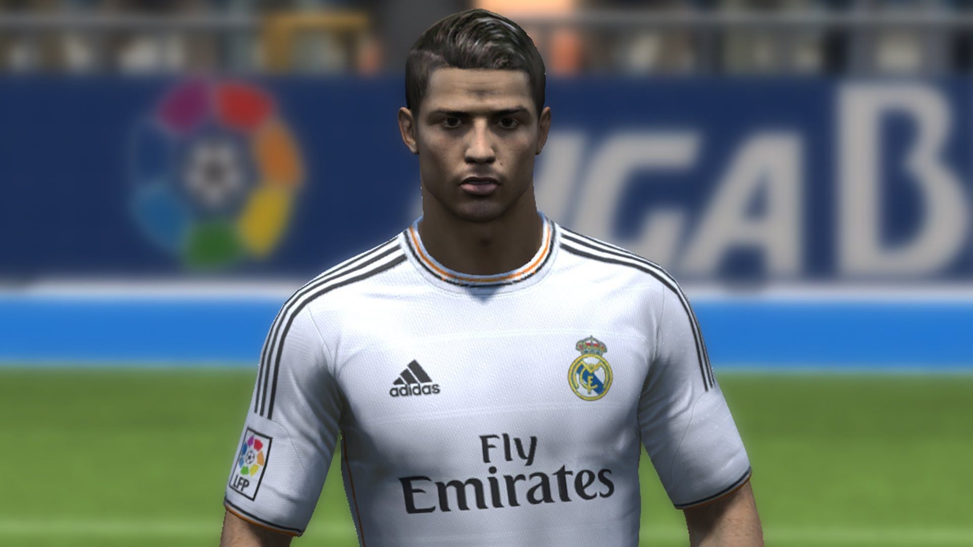 FIFA 14 Wallpapers