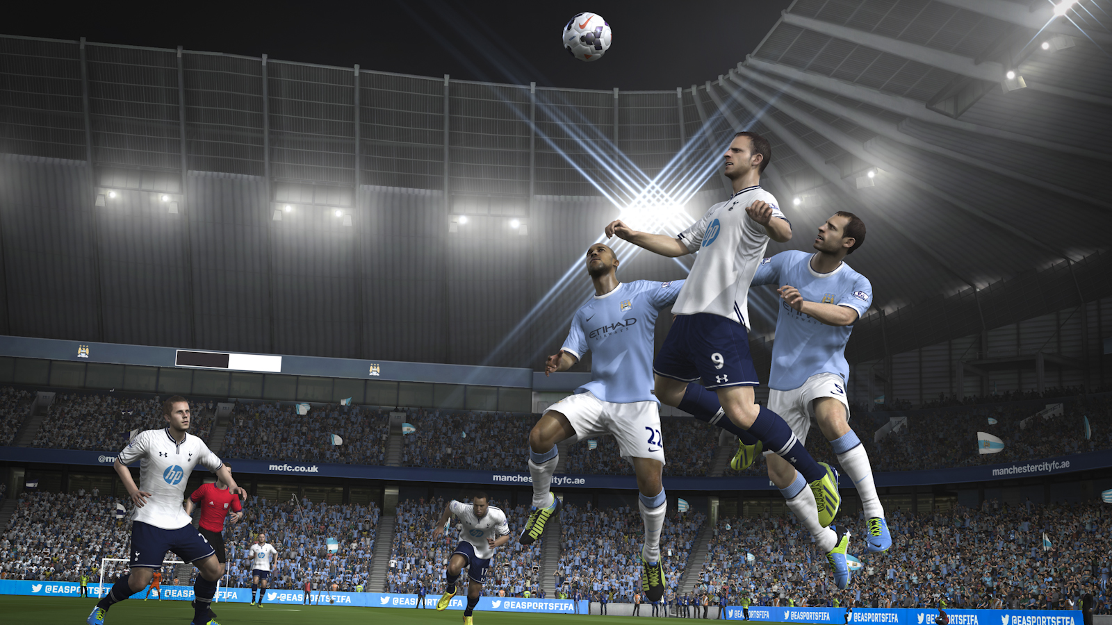 FIFA 14 Wallpapers