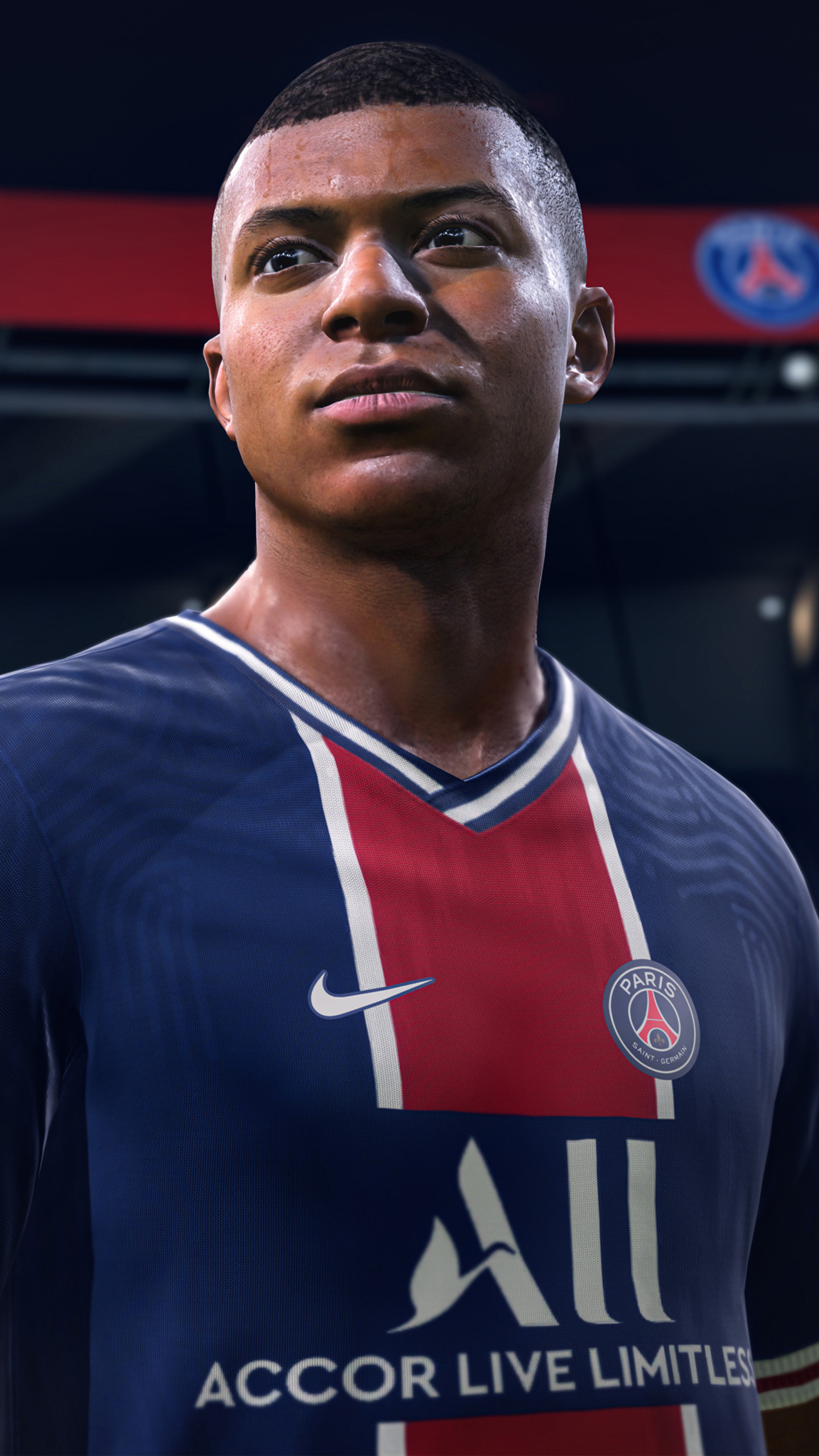 FIFA 21 Wallpapers