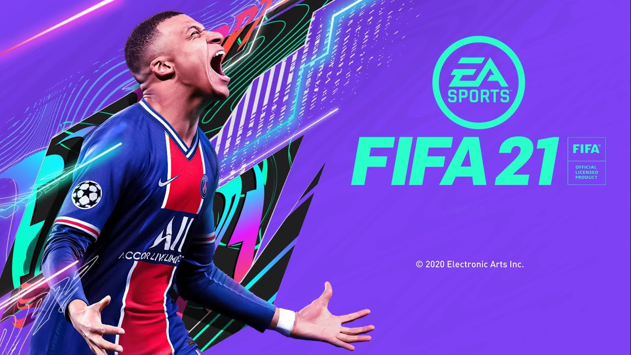 FIFA 21 Wallpapers