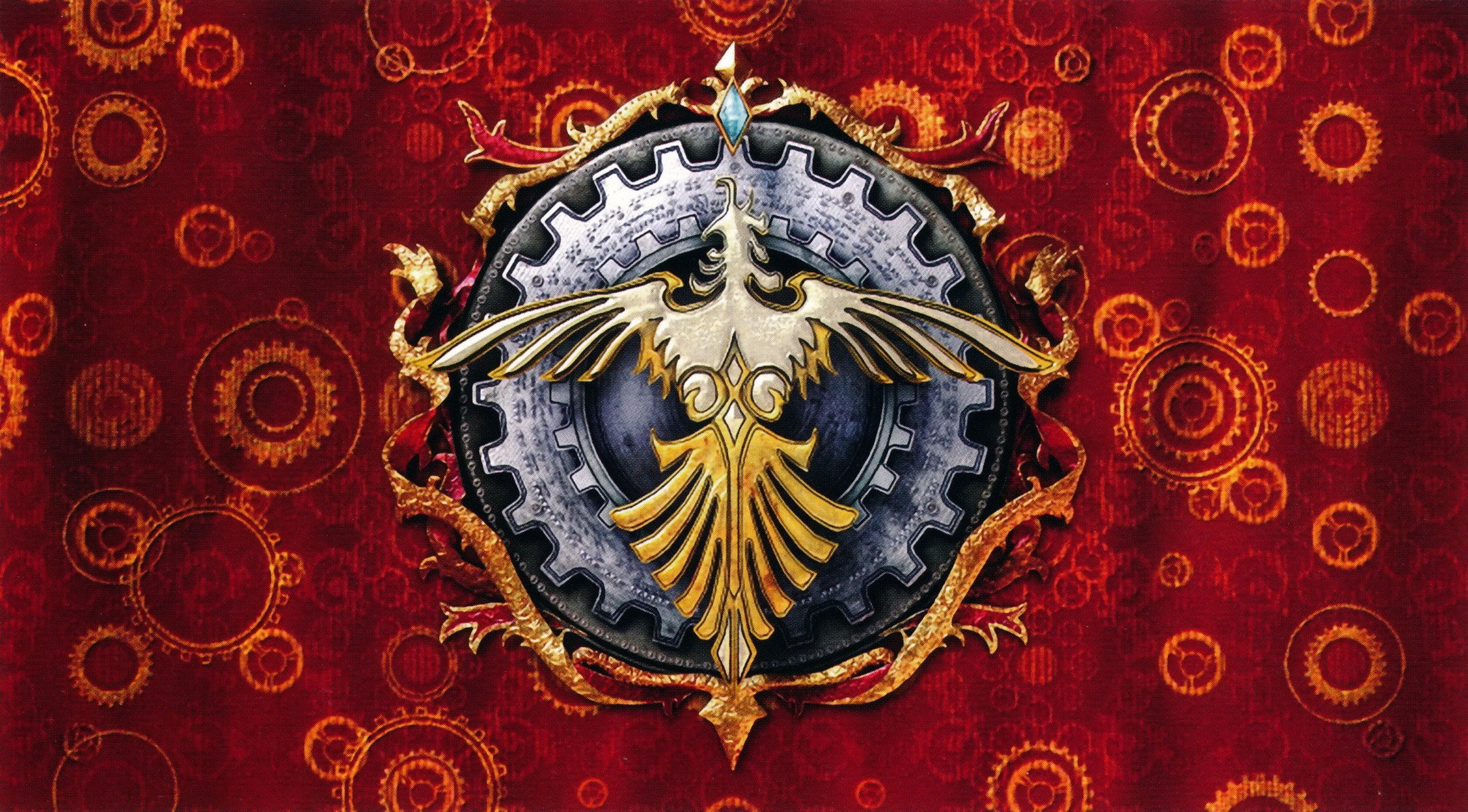 Final Fantasy Type-0 Wallpapers