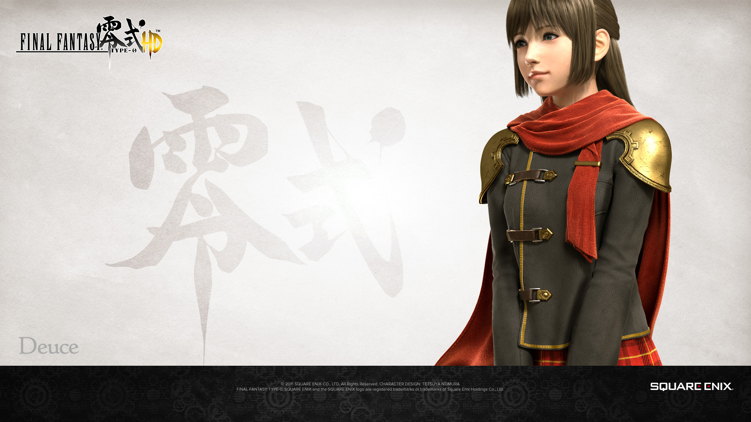 Final Fantasy Type-0 HD Wallpapers