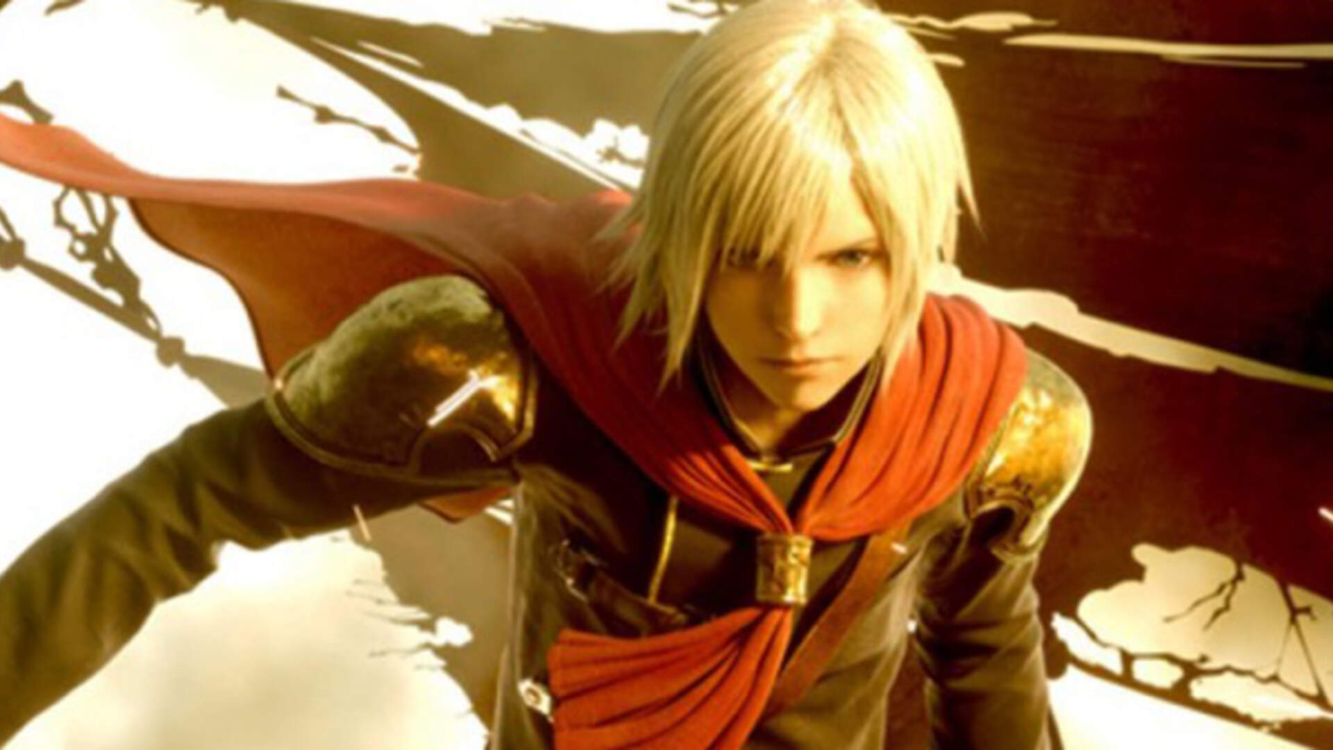 Final Fantasy Type-0 HD Wallpapers