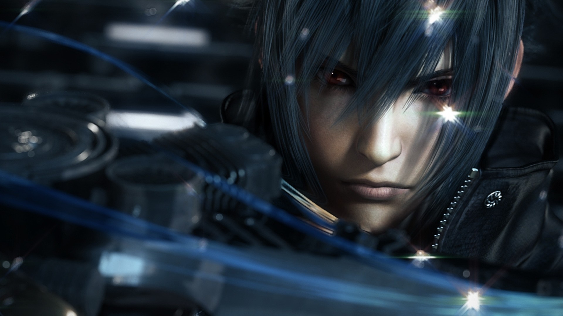 Final Fantasy Versus XIII Wallpapers