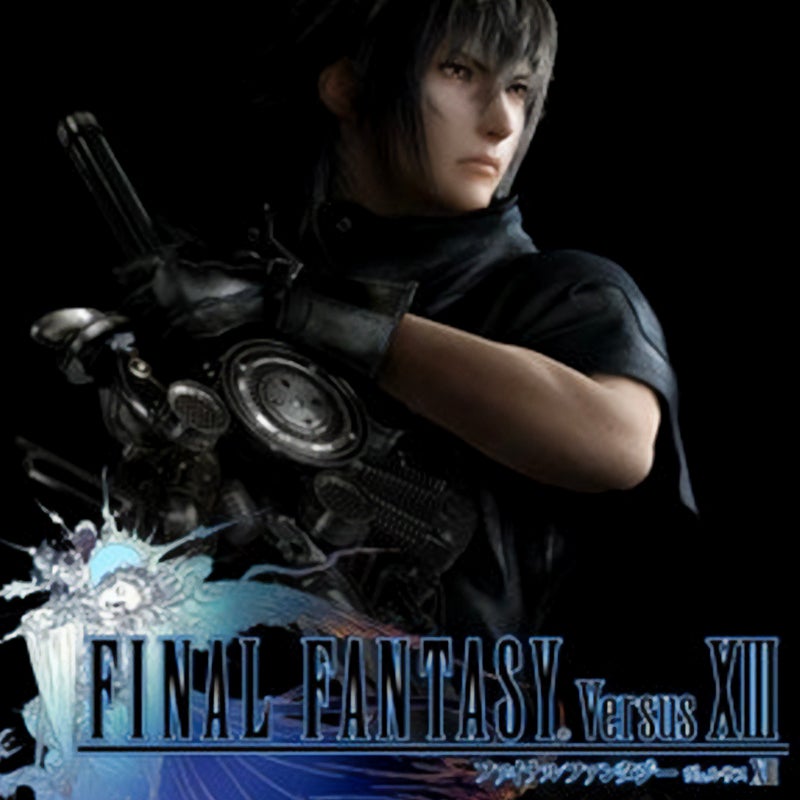 Final Fantasy Versus XIII Wallpapers