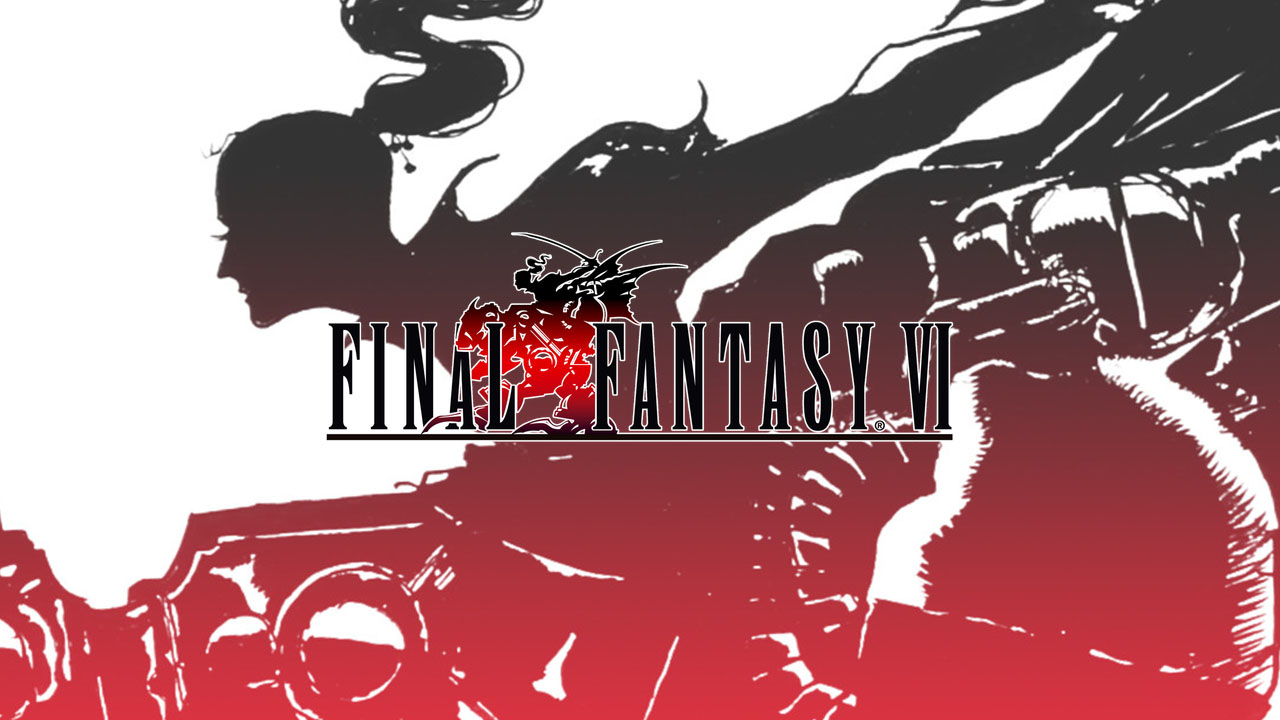 Final Fantasy VI Wallpapers