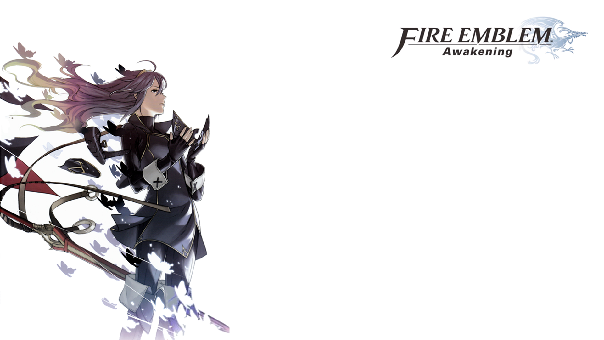 Fire Emblem Wallpapers