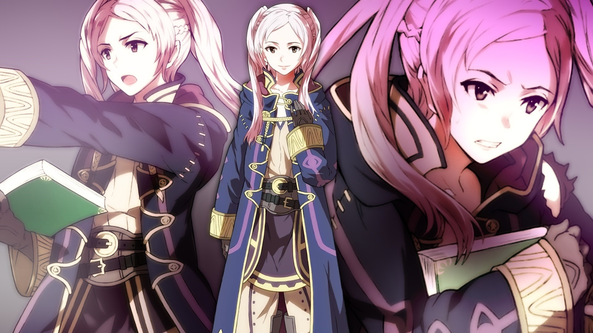 Fire Emblem Wallpapers