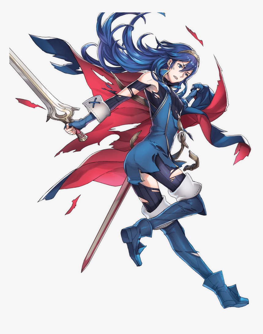 Fire Emblem Wallpapers