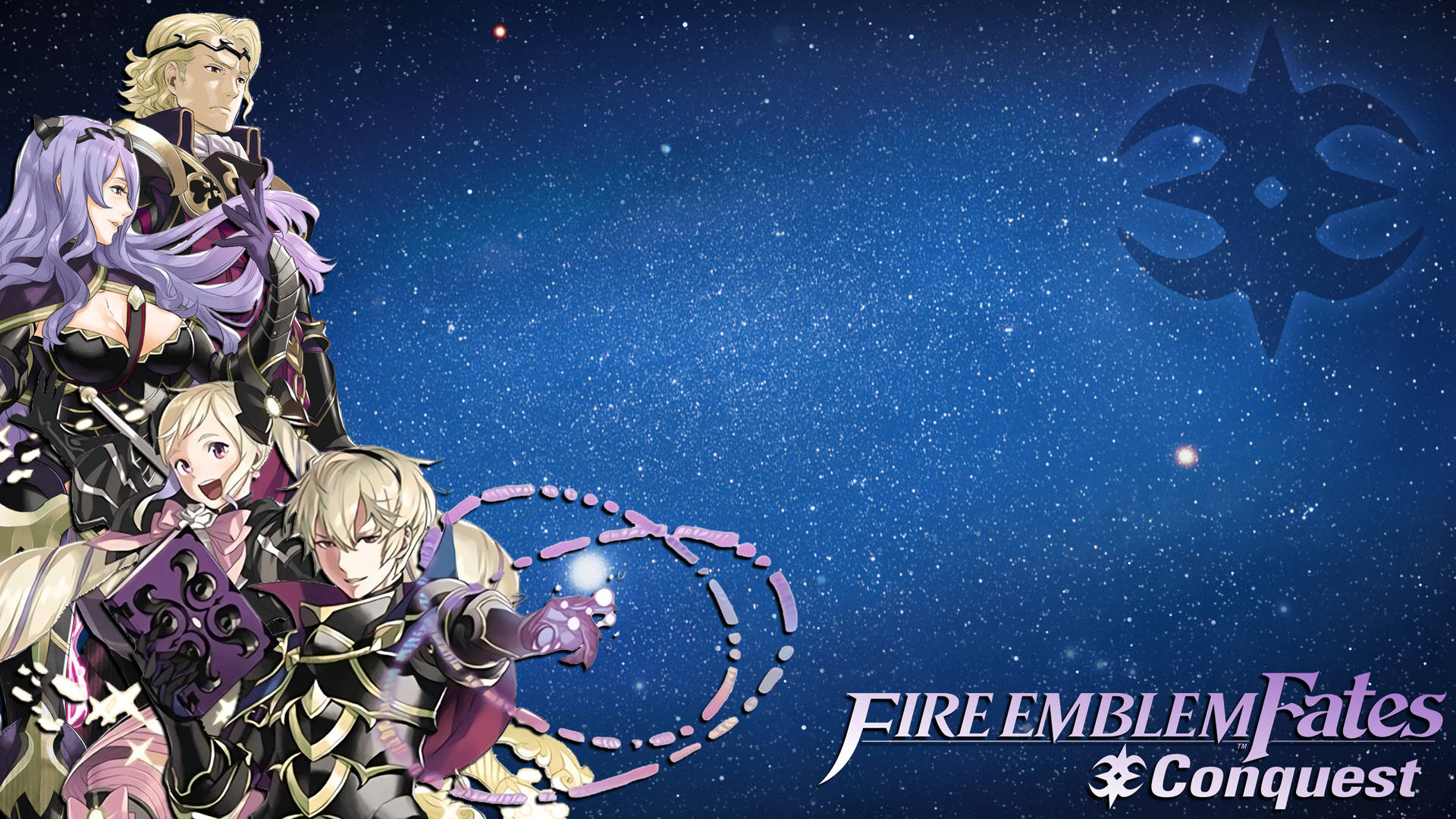 Fire Emblem Wallpapers