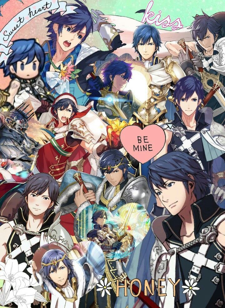 Fire Emblem Awakening Wallpapers