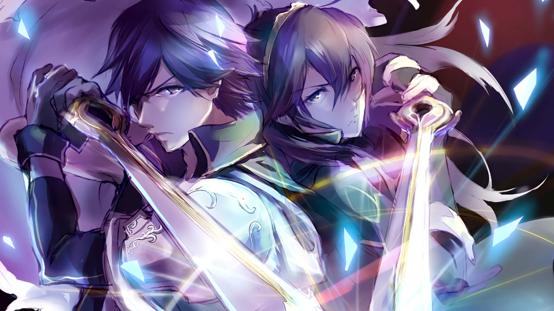 Fire Emblem Awakening Wallpapers