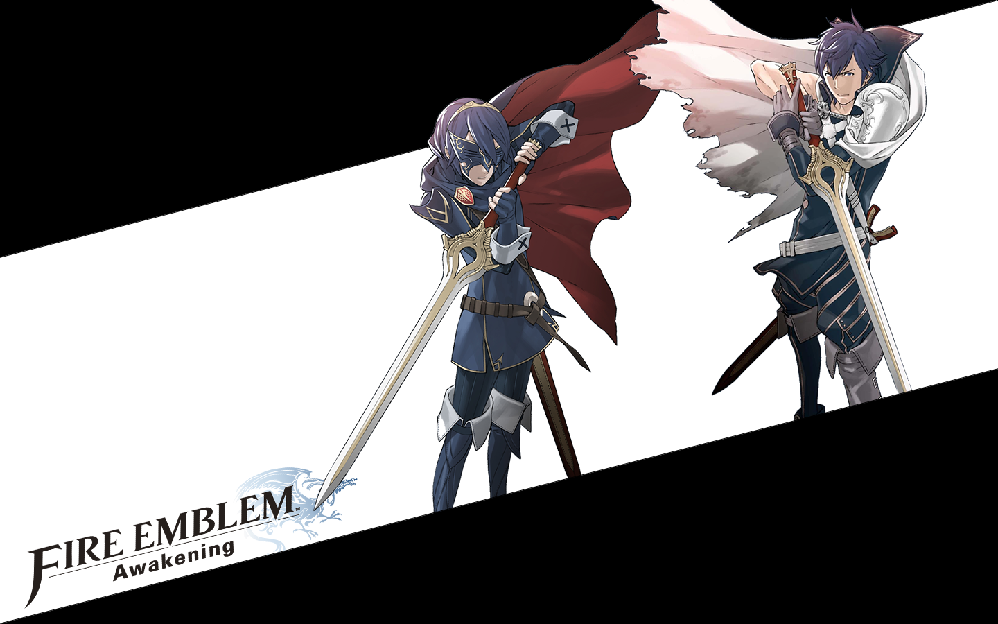 Fire Emblem Awakening Wallpapers