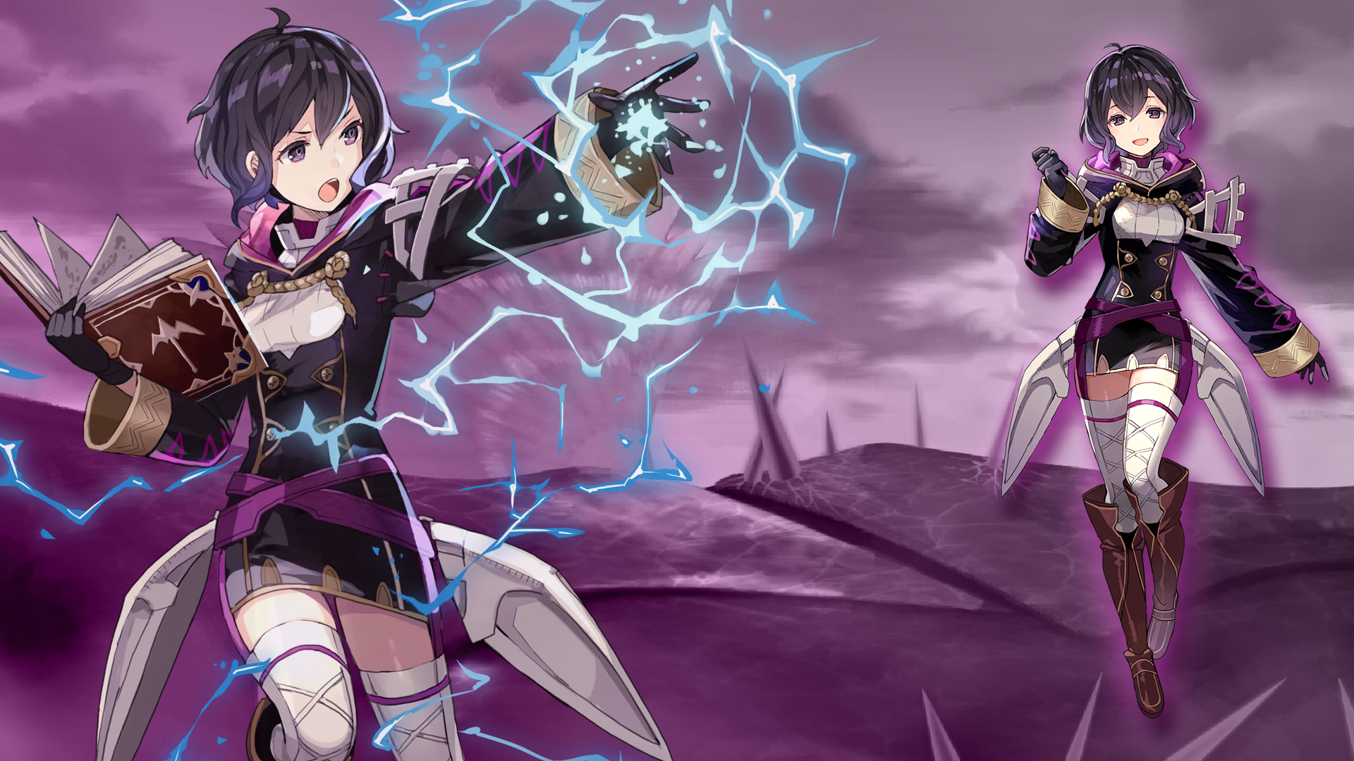 Fire Emblem Awakening Wallpapers