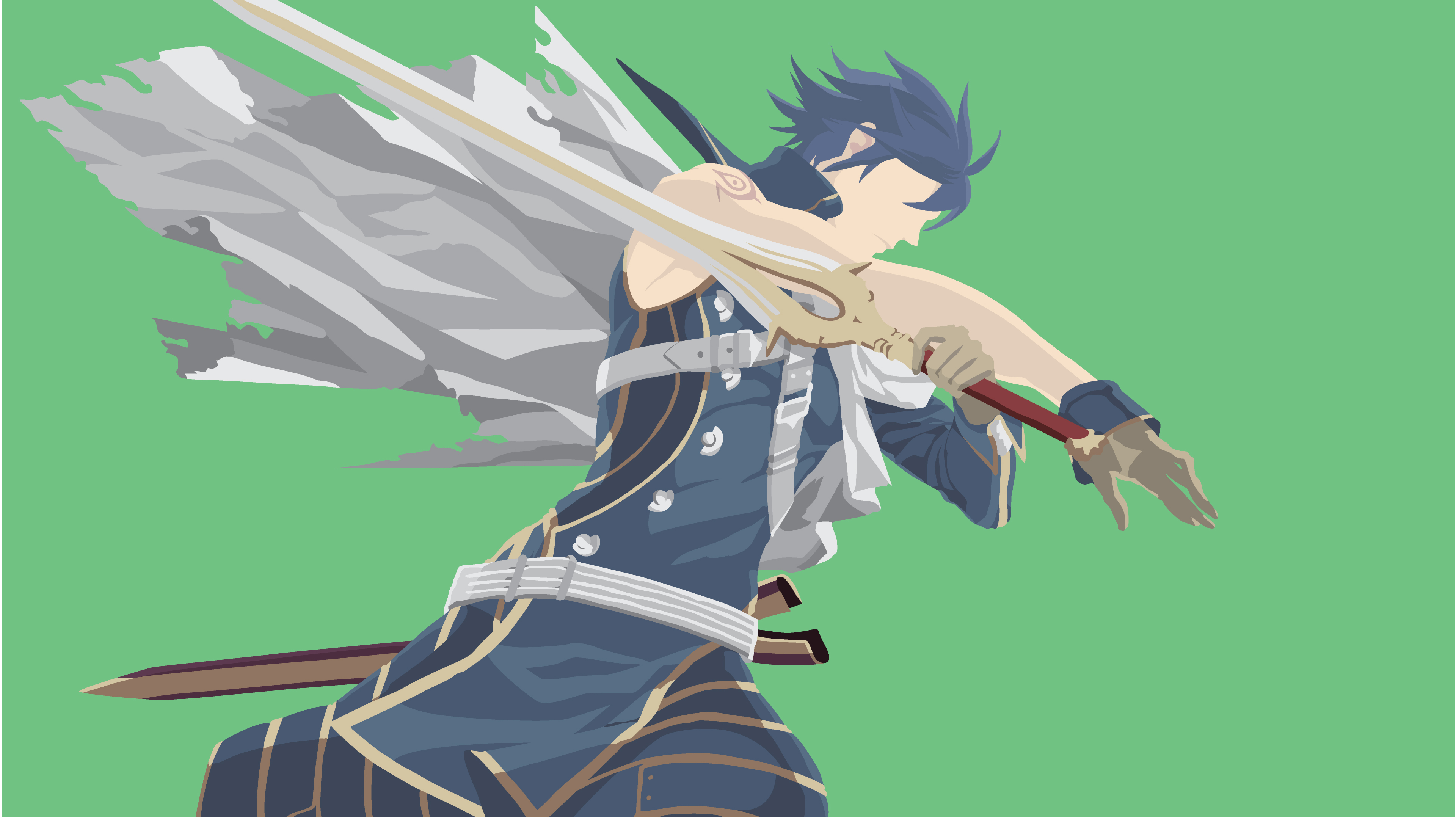 Fire Emblem Awakening Wallpapers