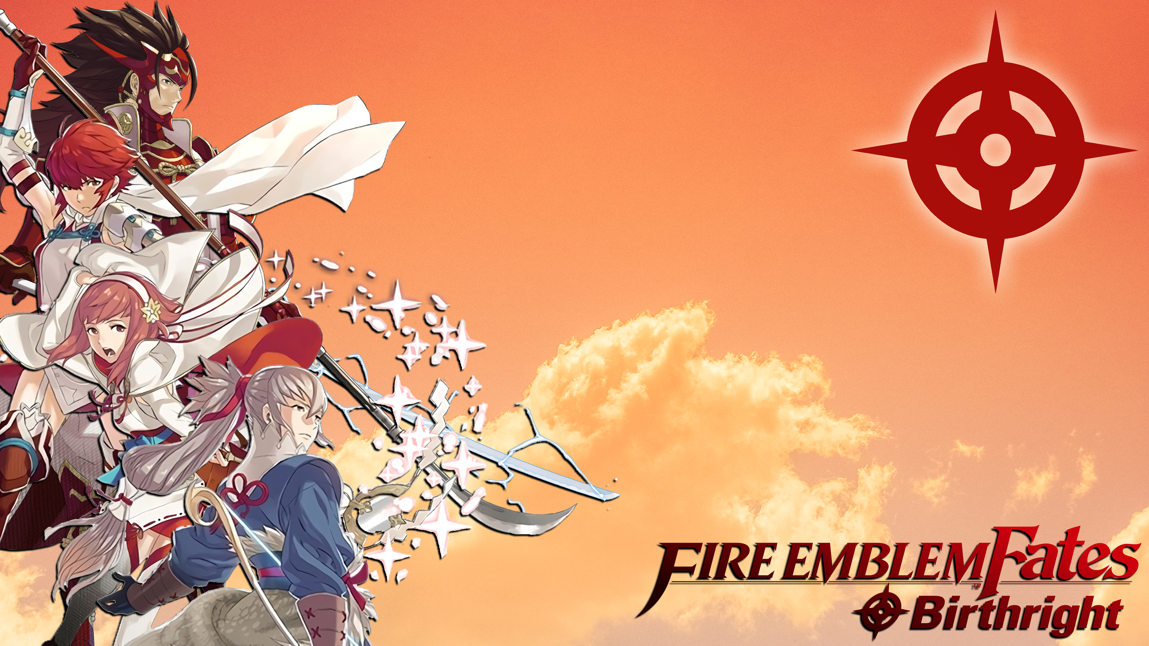 Fire Emblem Fates Wallpapers