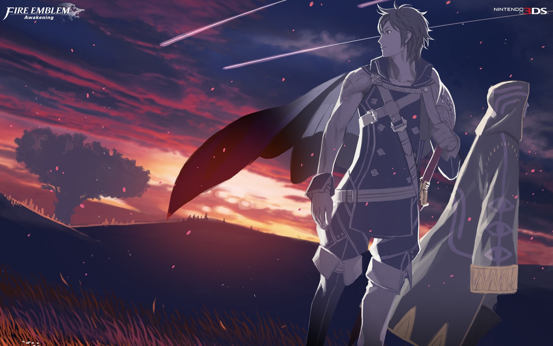 Fire Emblem Fates Wallpapers