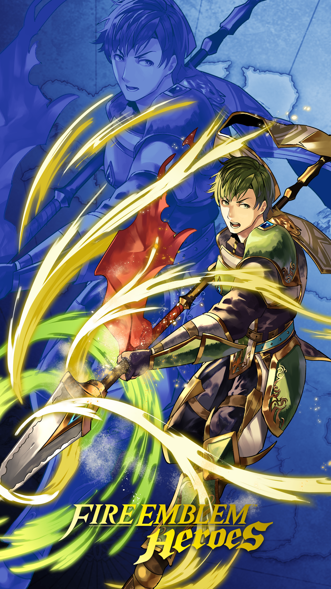 Fire Emblem Heroes Wallpapers