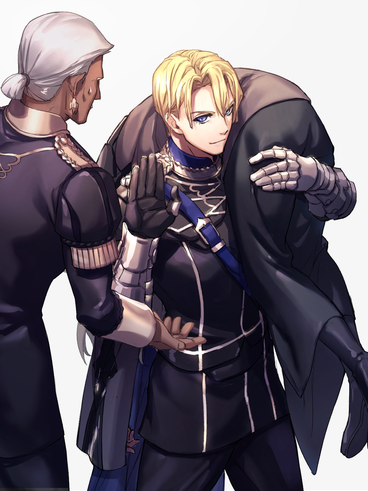 Fire Emblem: Three Houses Wallpapers