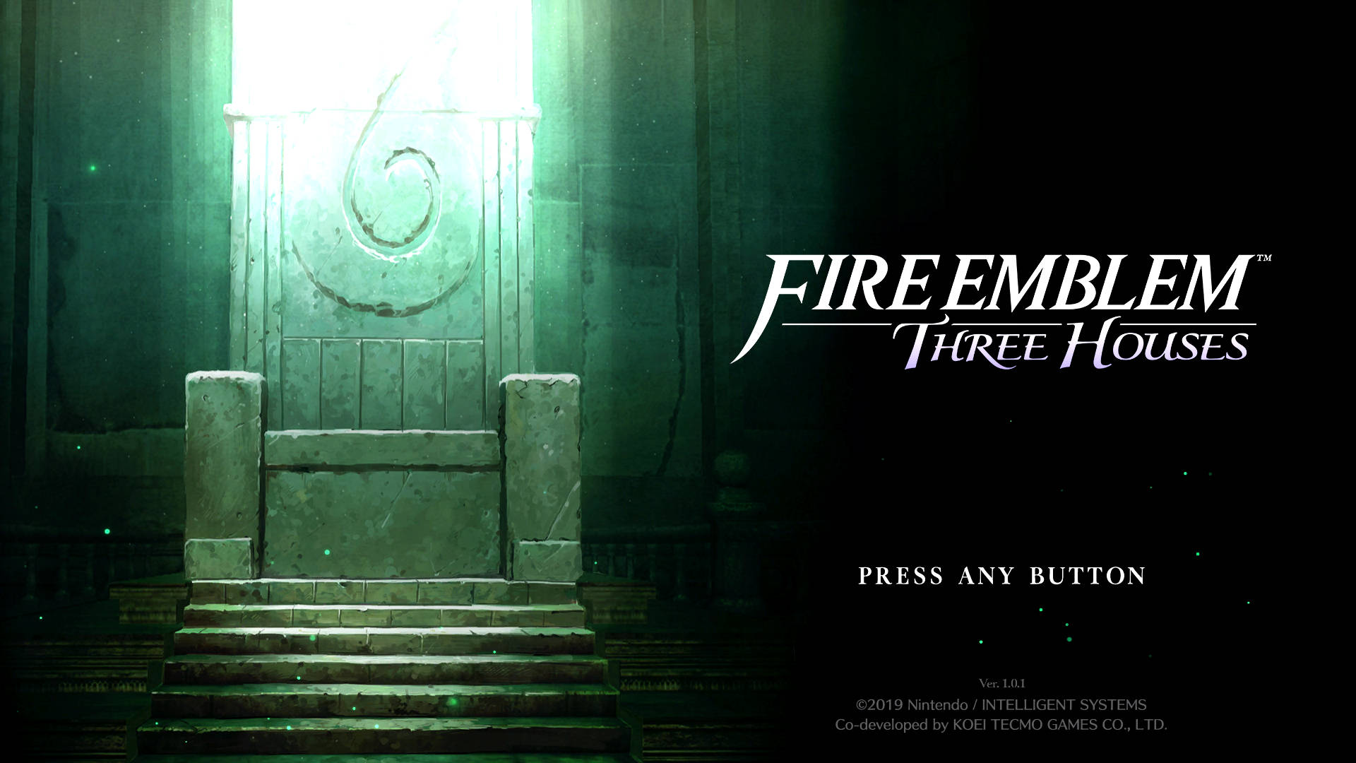 Fire Emblem: Three Houses Wallpapers