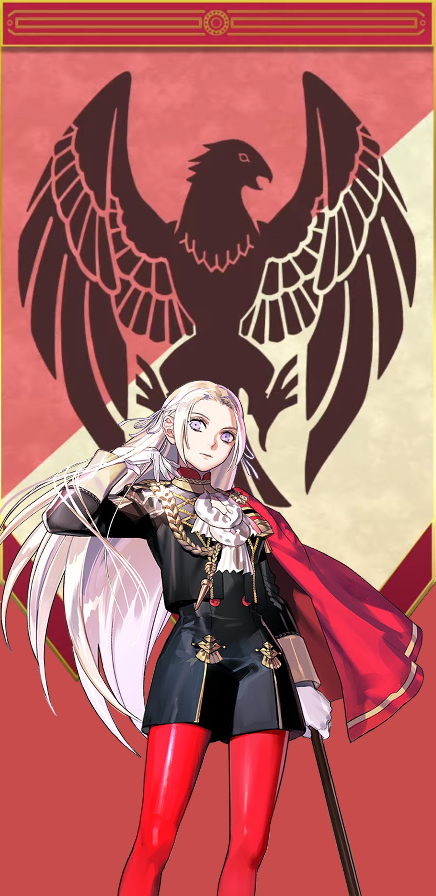 Fire Emblem: Three Houses Wallpapers