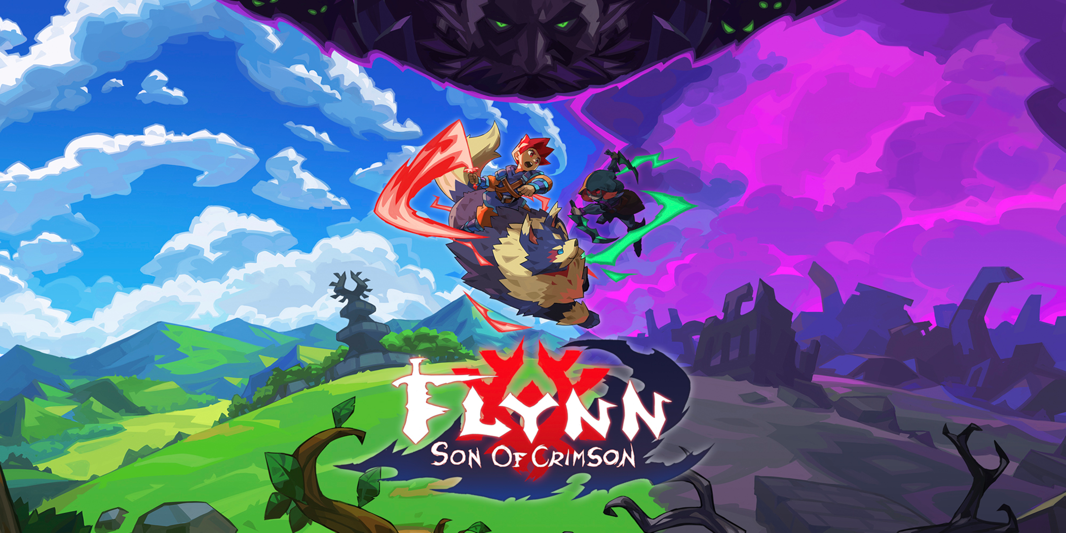 Flynn: Son of Crimson Wallpapers