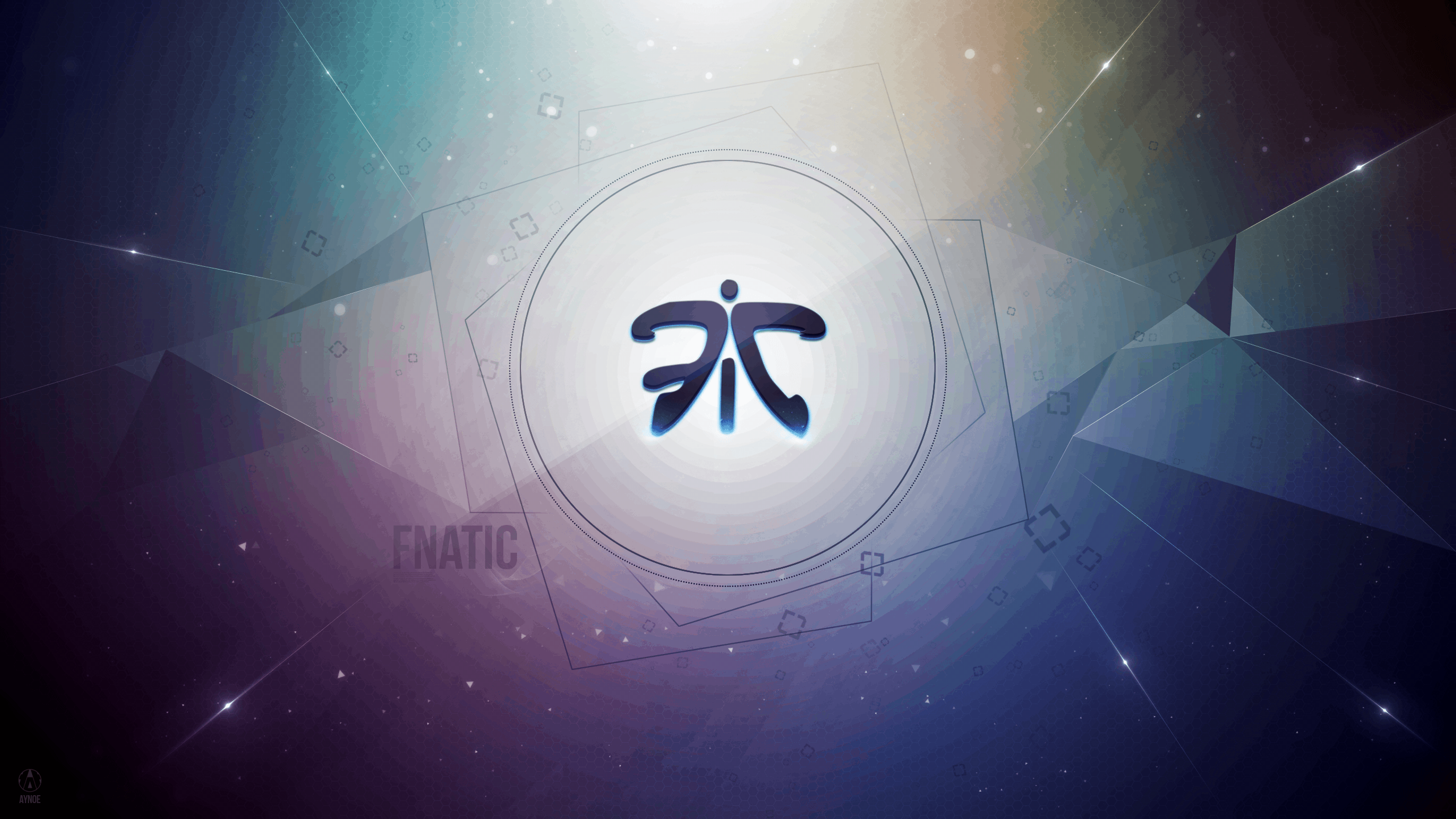 Fnatic Wallpapers