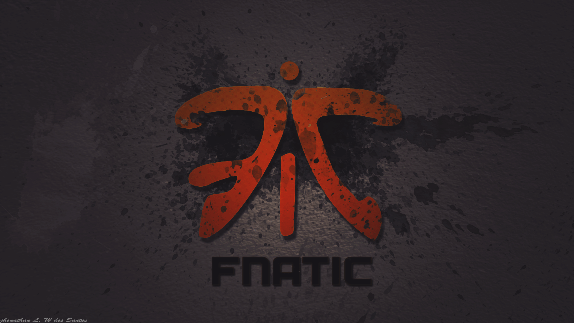 Fnatic Wallpapers