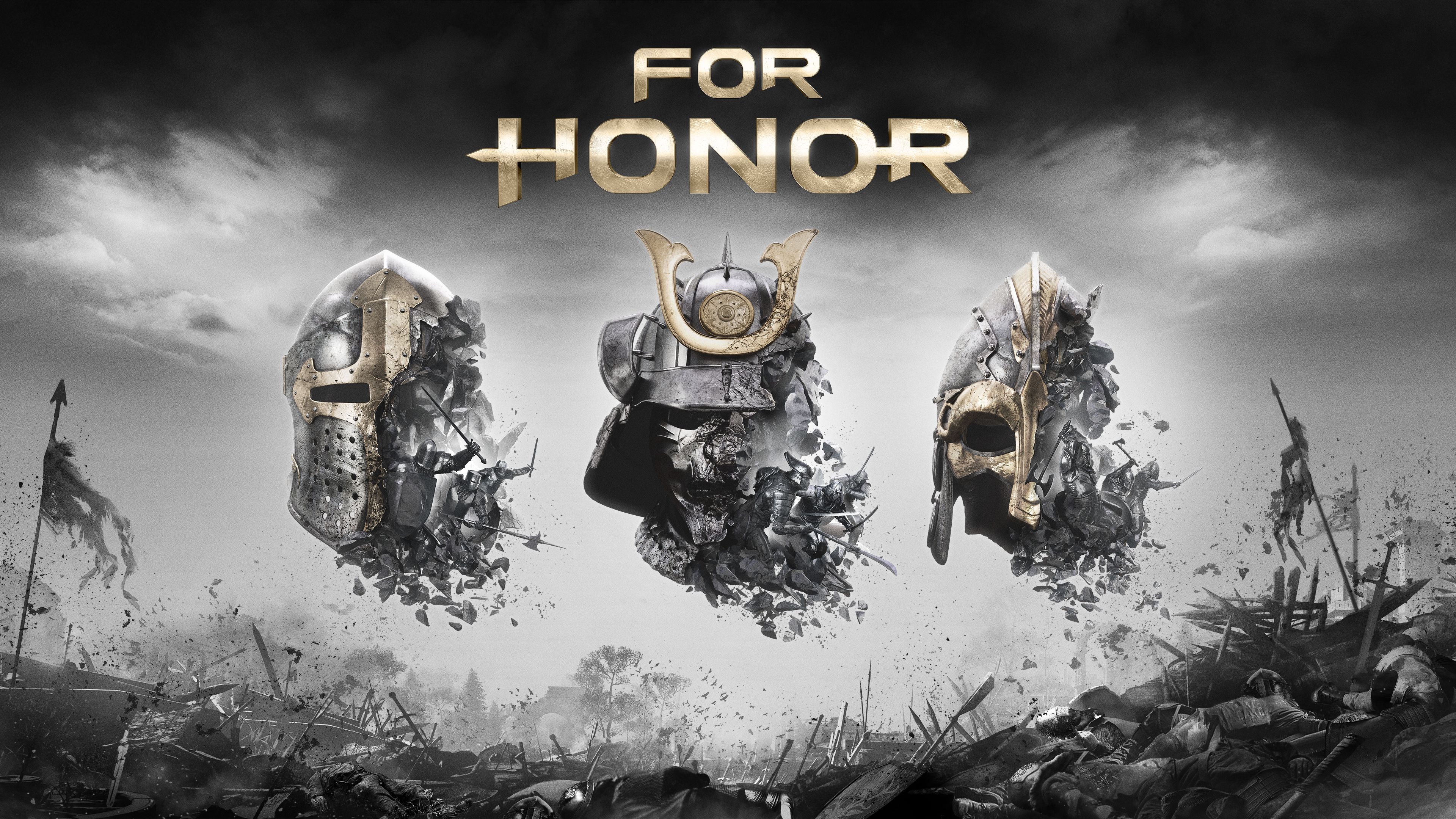 For Honor Wallpapers