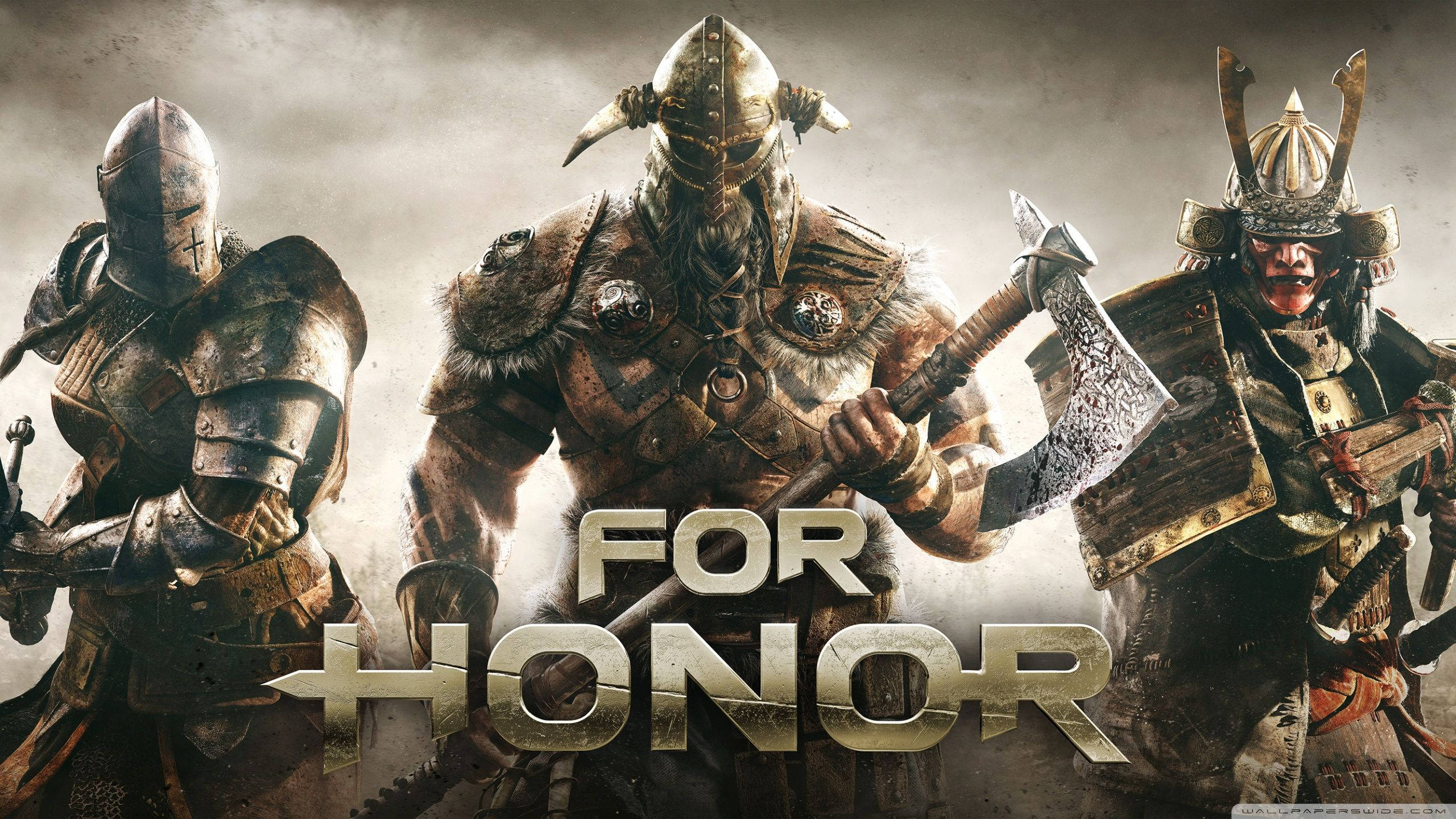 For Honor Wallpapers