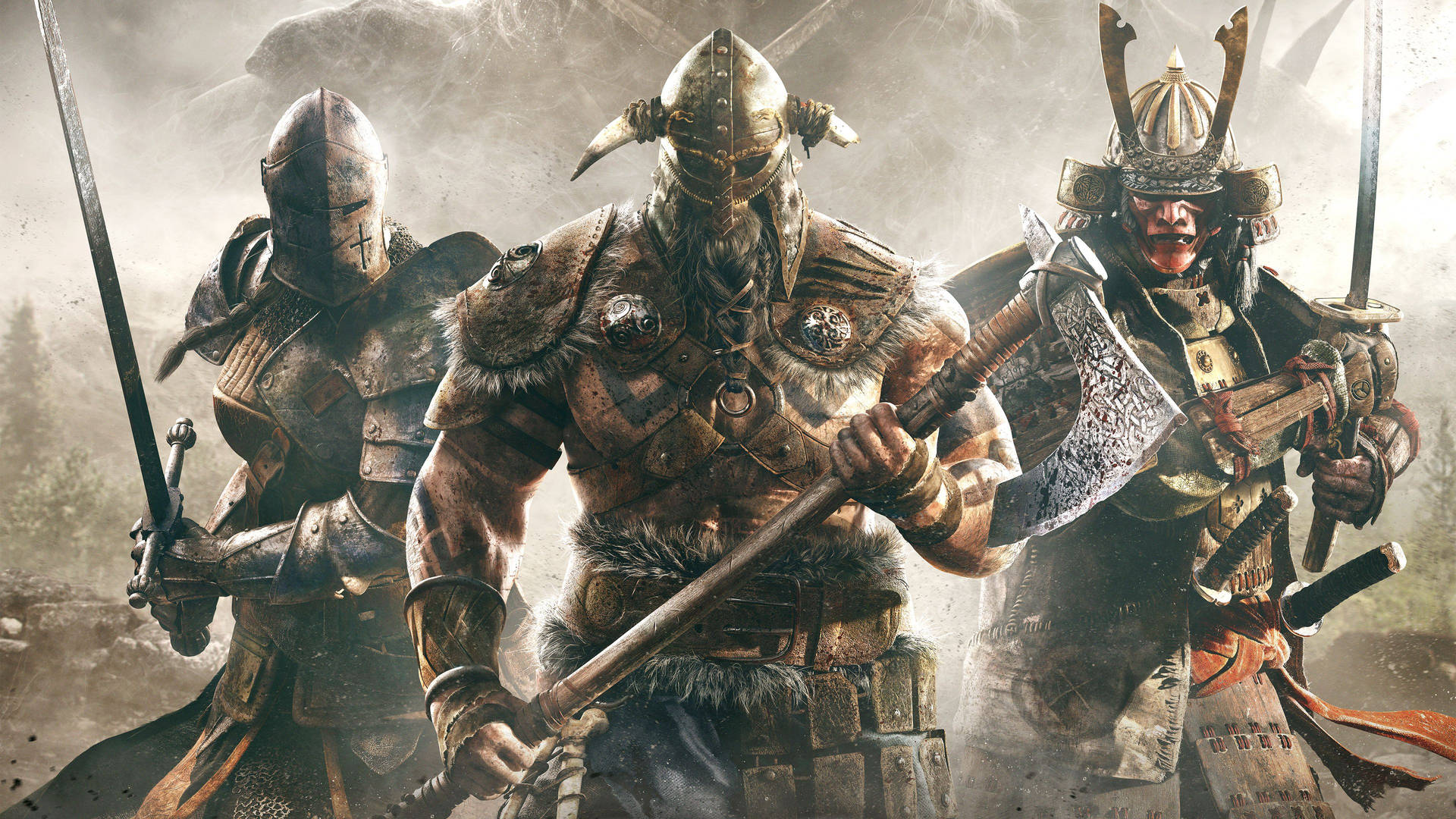 For Honor Wallpapers