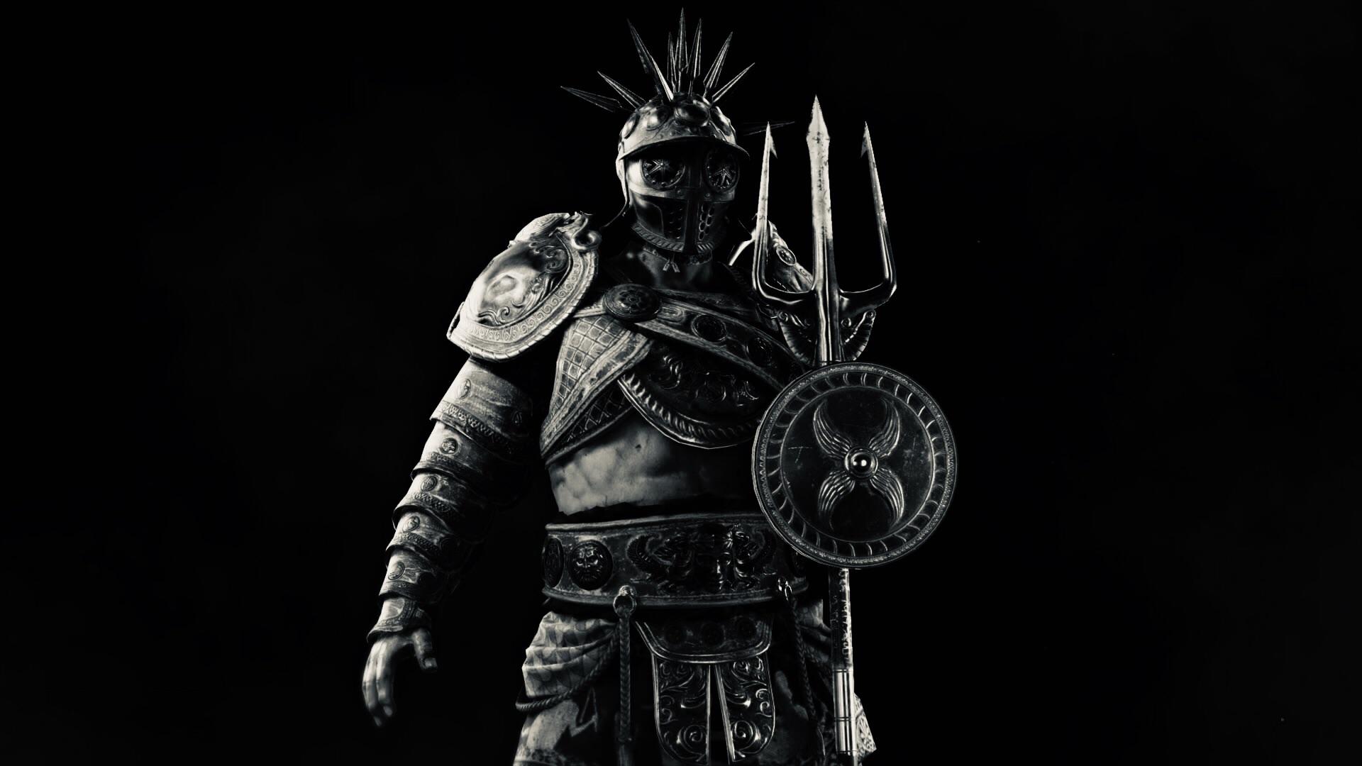For Honor Wallpapers
