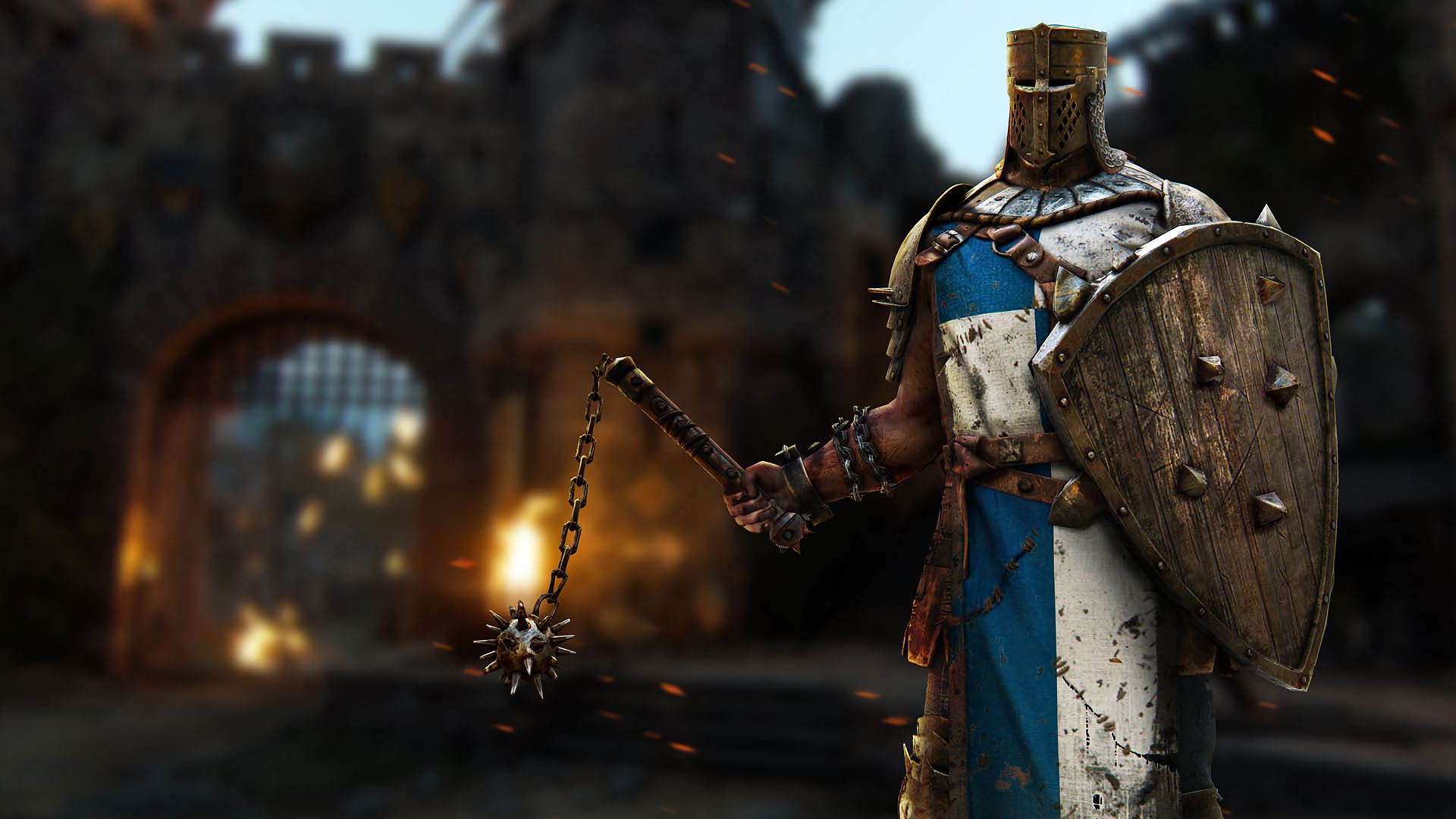 For Honor Wallpapers