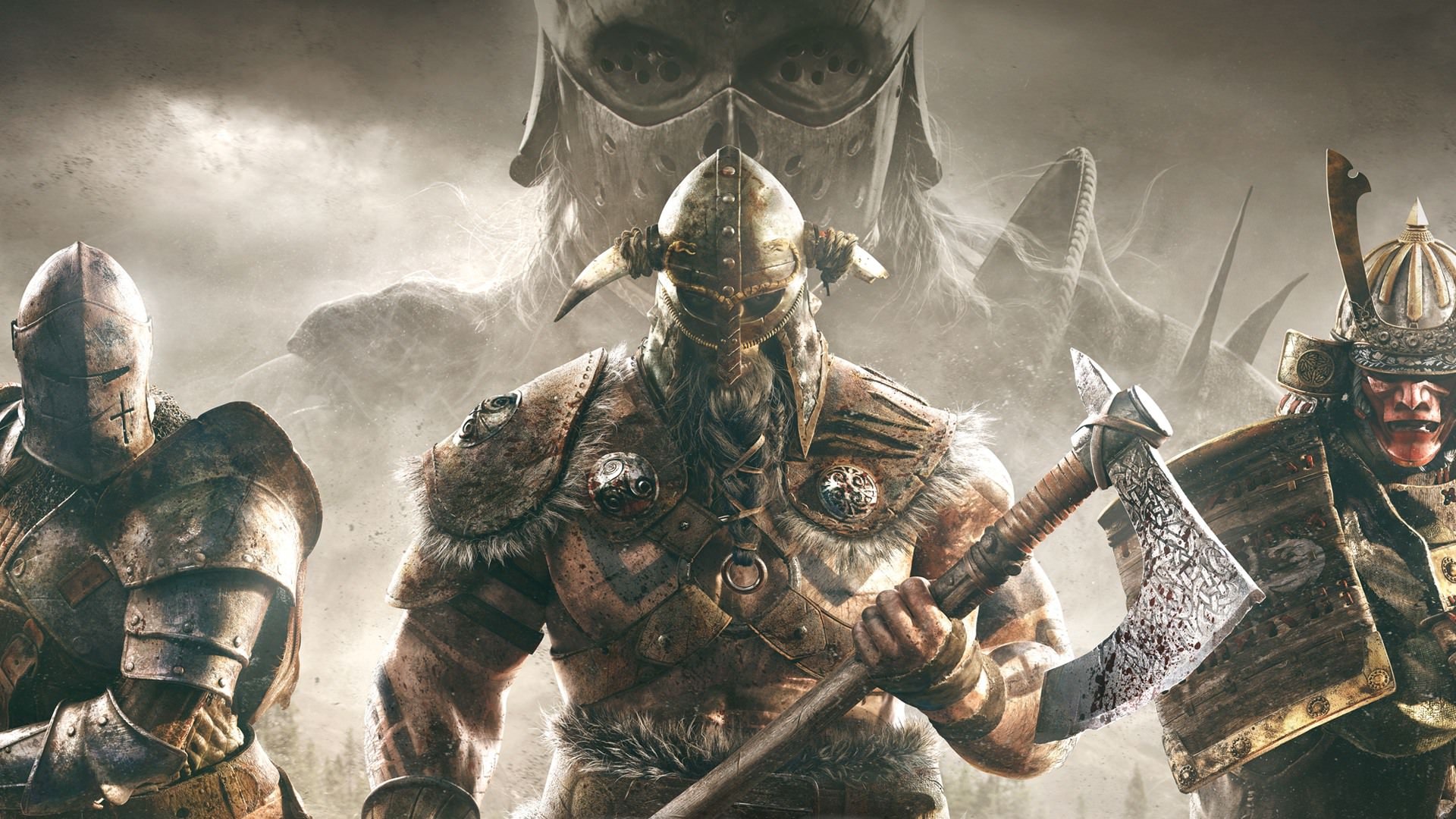 For Honor Wallpapers