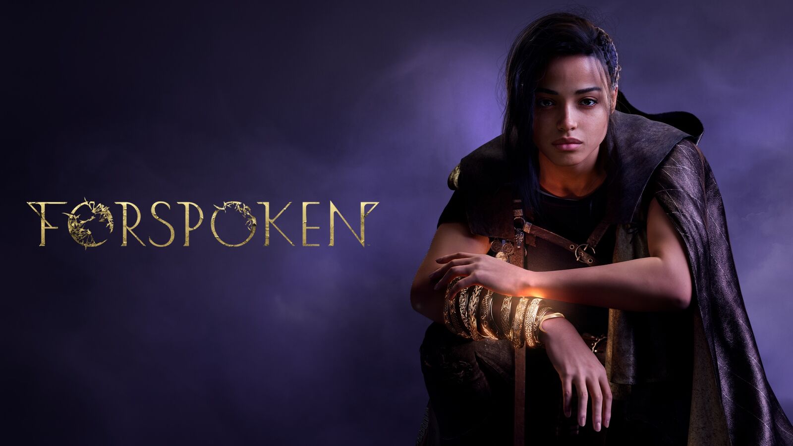 Forspoken 2021 Wallpapers