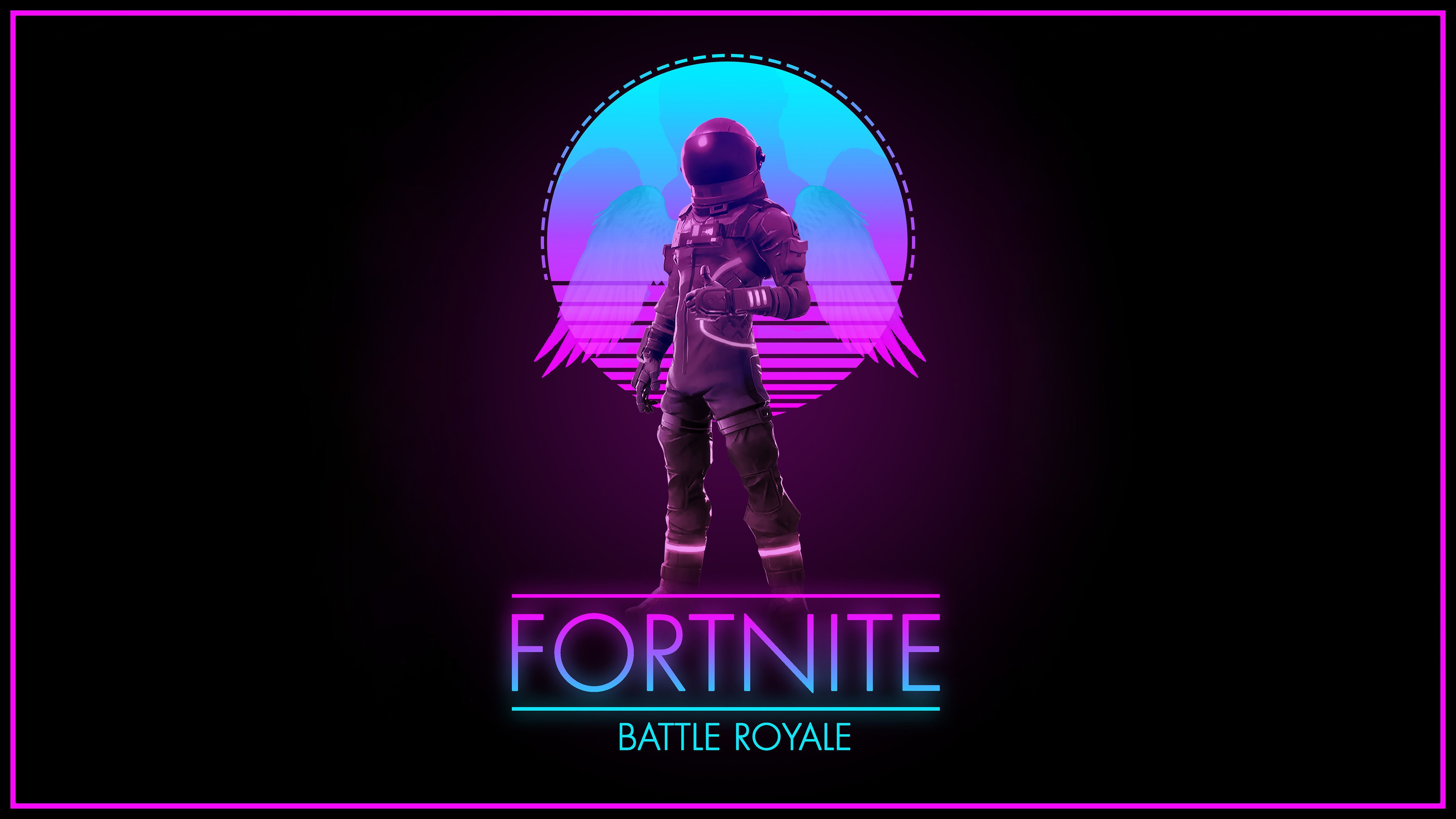 Fortnite Wallpapers