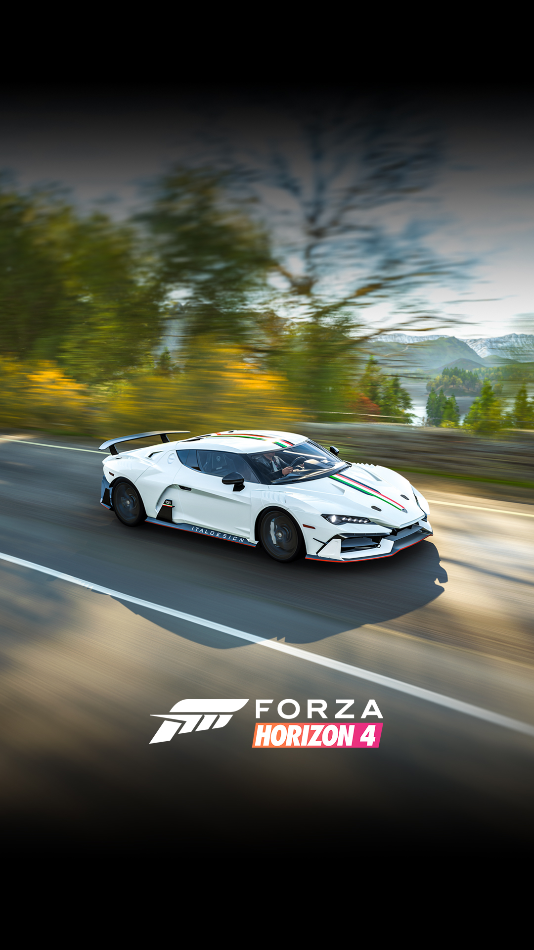 Forza Horizon Wallpapers