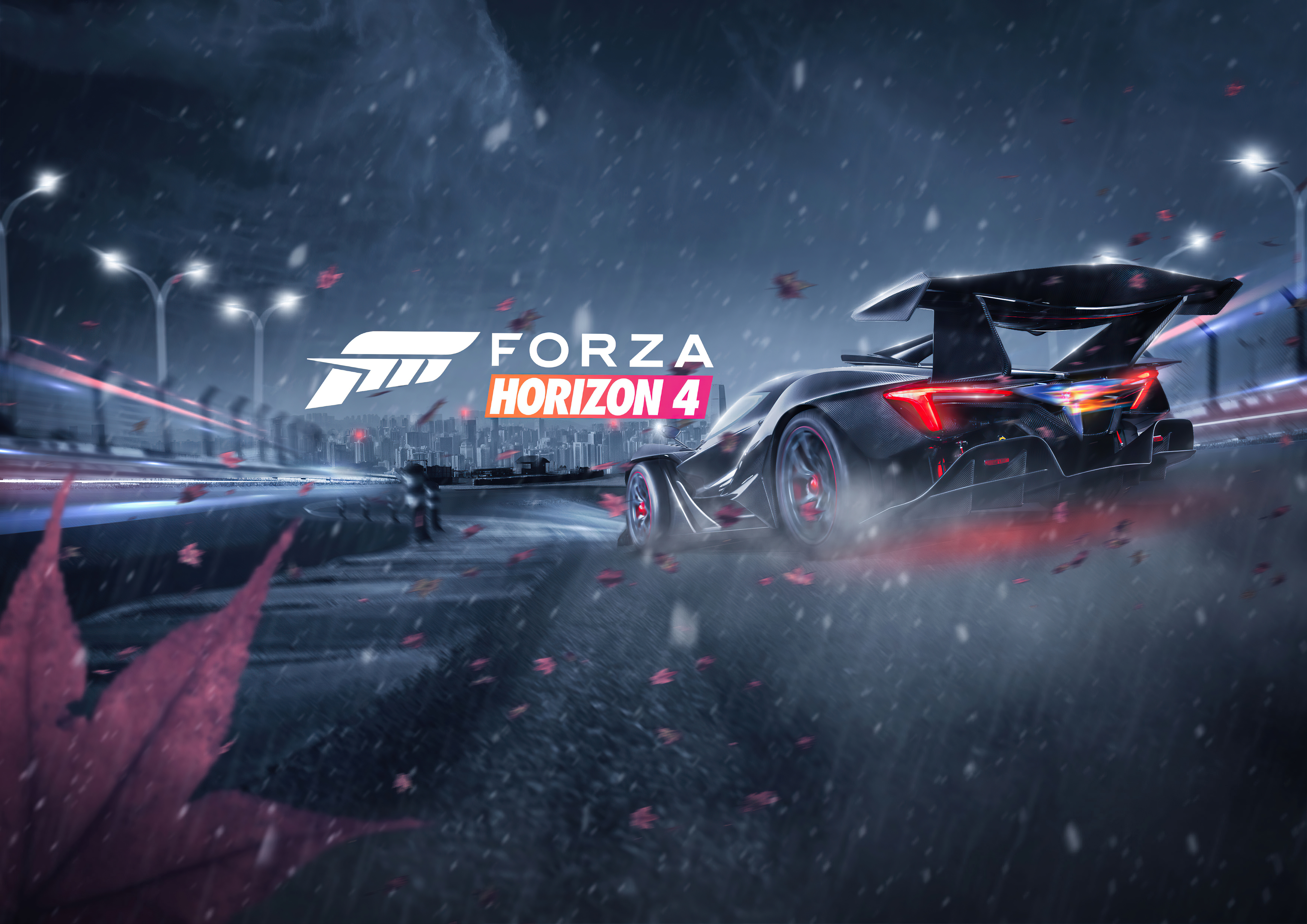 Forza Horizon Wallpapers