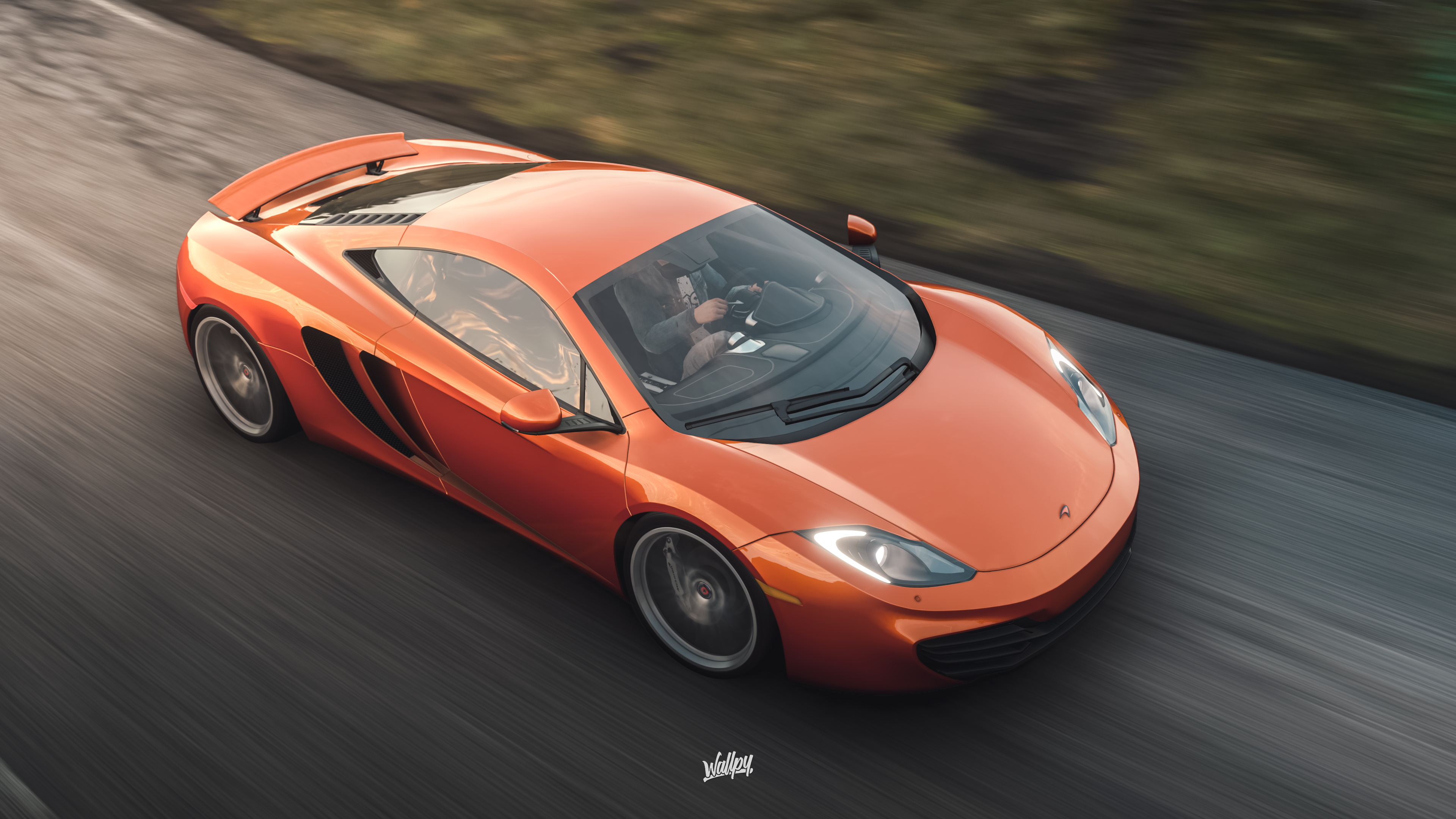 Forza Horizon 4 Wallpapers