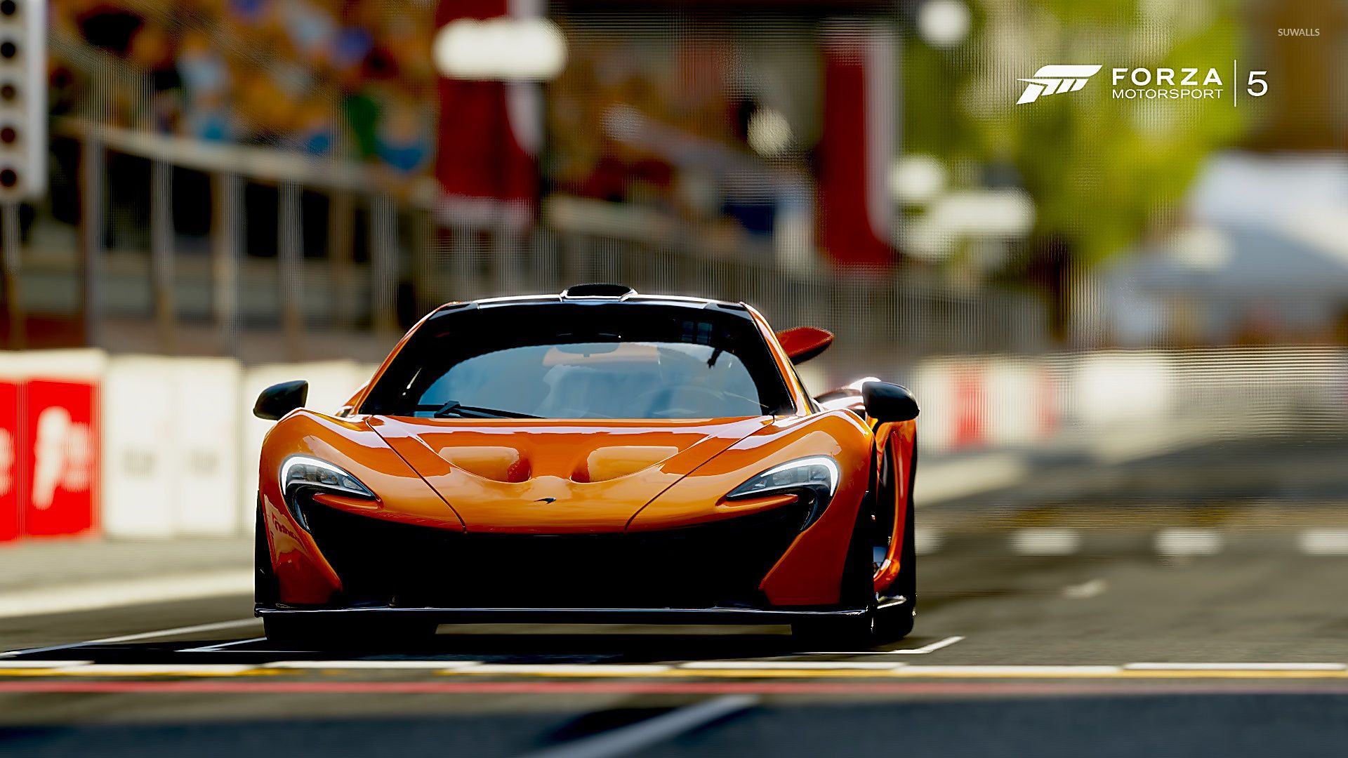 Forza Horizon 5 Wallpapers