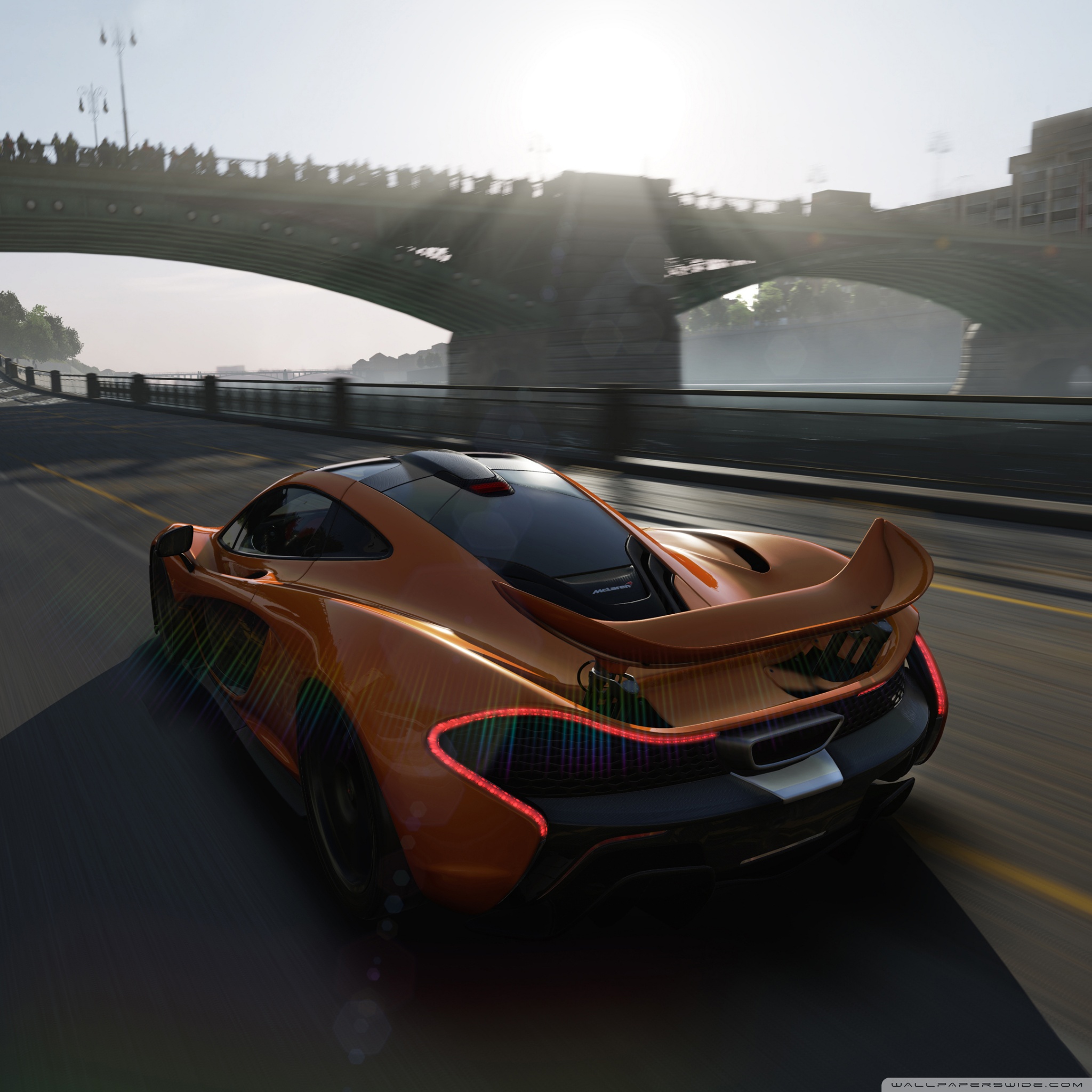 Forza Horizon 5 Wallpapers