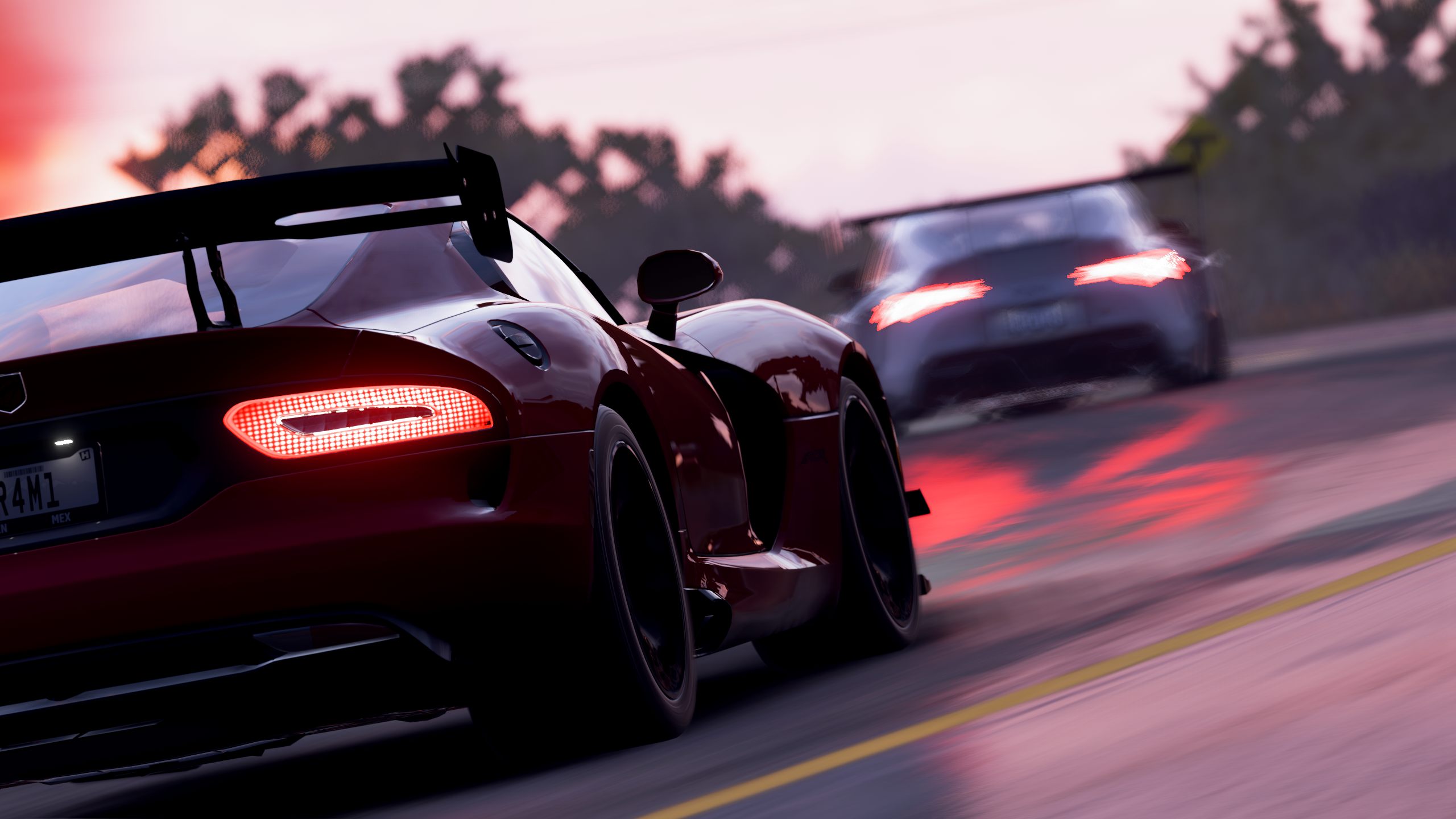 Forza Horizon 5 HD Wallpapers