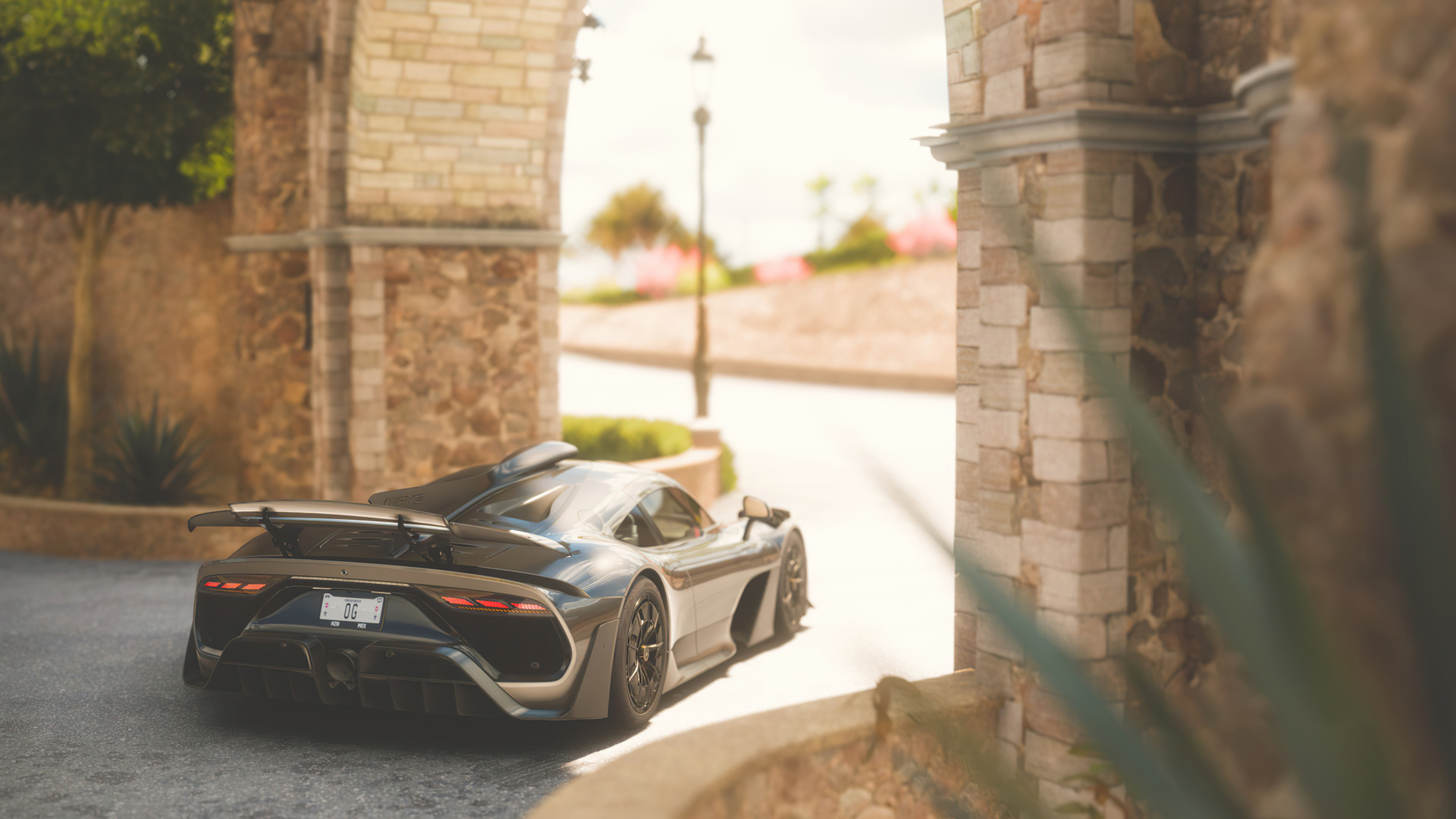 Forza Horizon 5 HD Wallpapers