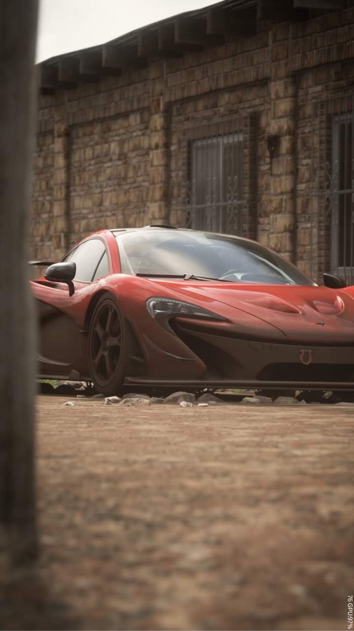 Forza Horizon 5 HD Wallpapers