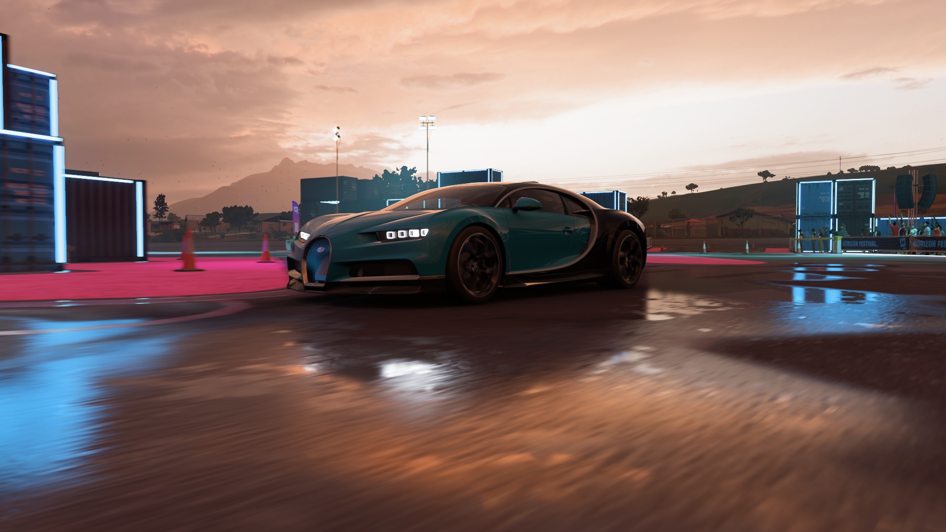 Forza Horizon 5 HD Wallpapers