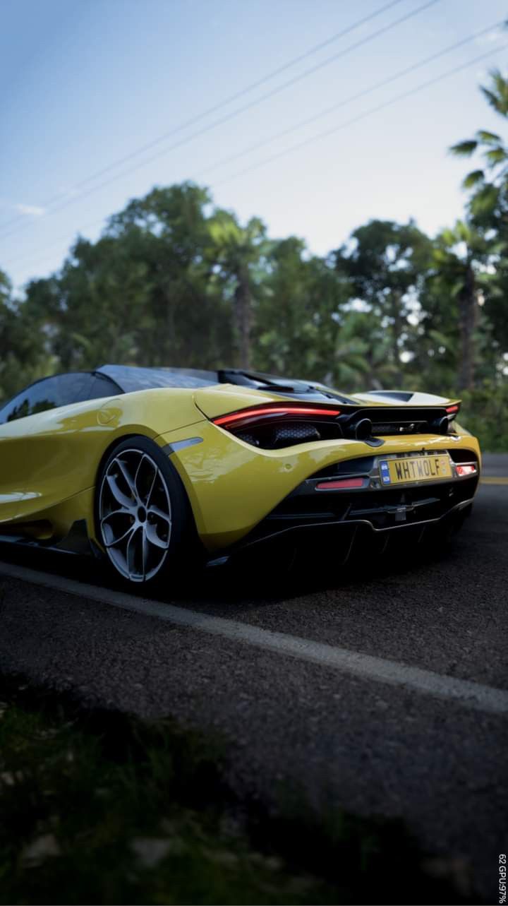 Forza Horizon 5 HD Wallpapers