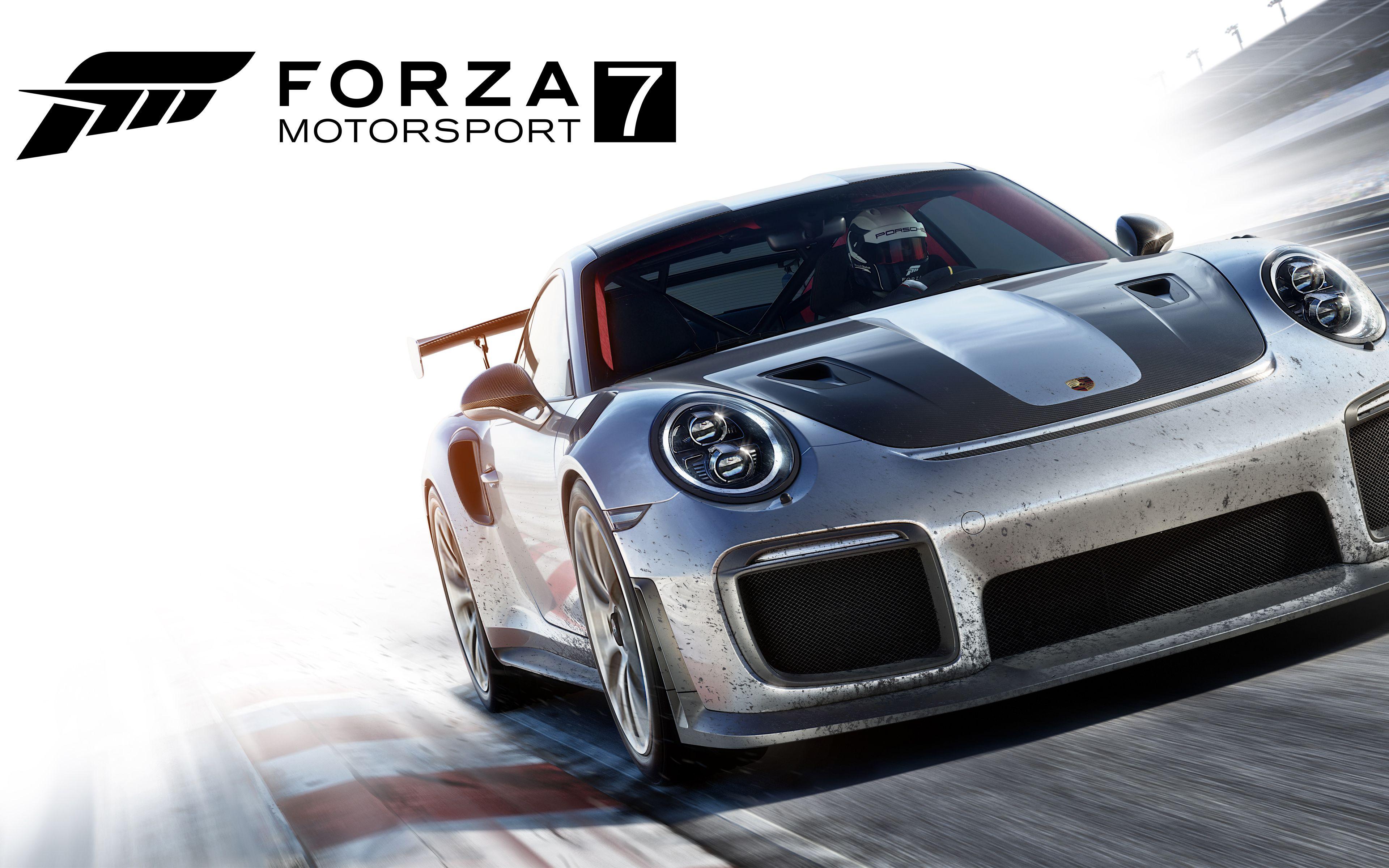 Forza Motorsport 7 Wallpapers