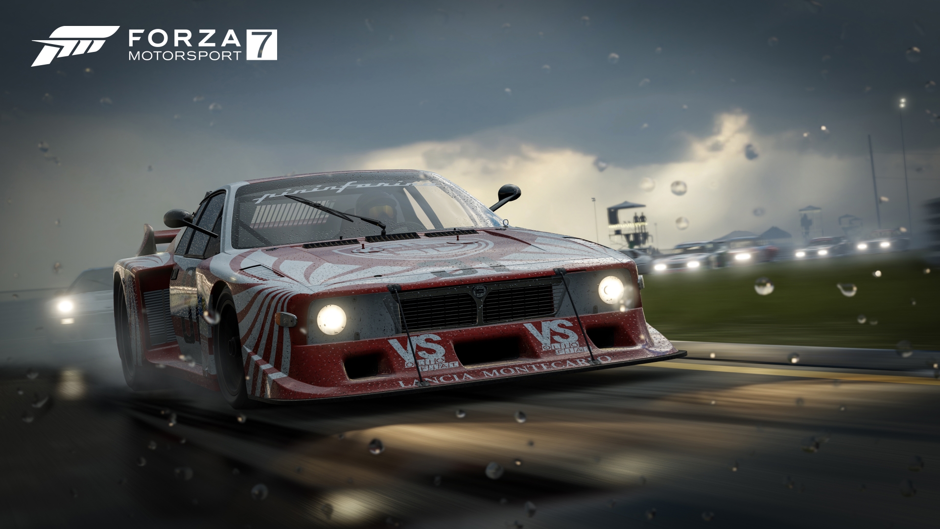 Forza Motorsport 7 Wallpapers