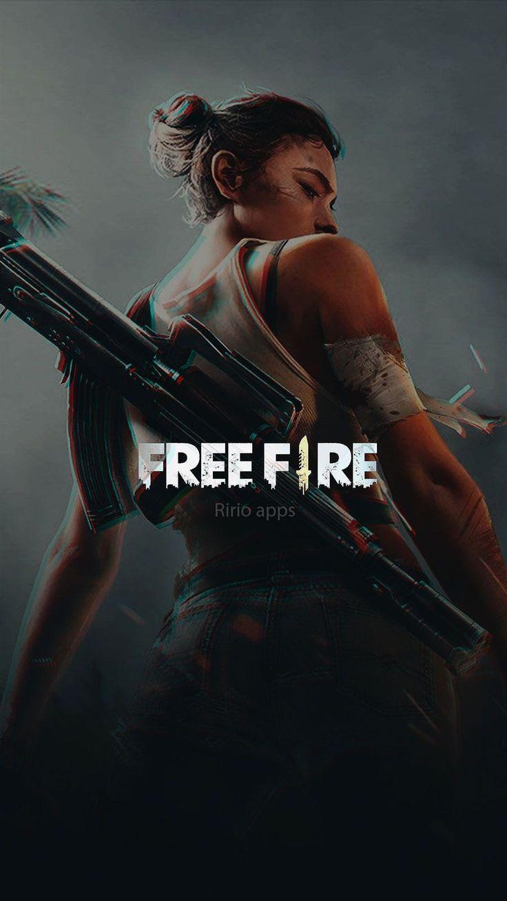 Free Fire Team Wallpapers