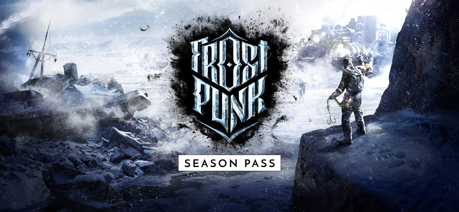 Frostpunk 2 2021 Wallpapers